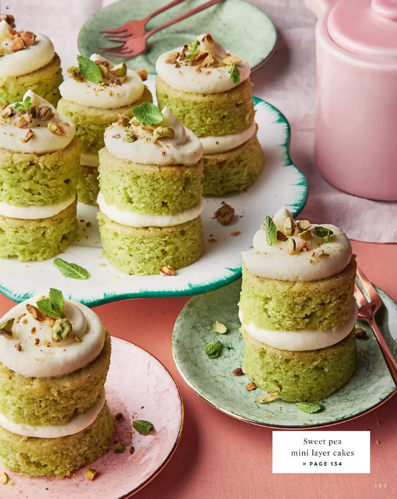 Sainsbury's - Sainsbury’s Magazine – July 2025 - page 133- valid from 01/07/2025
