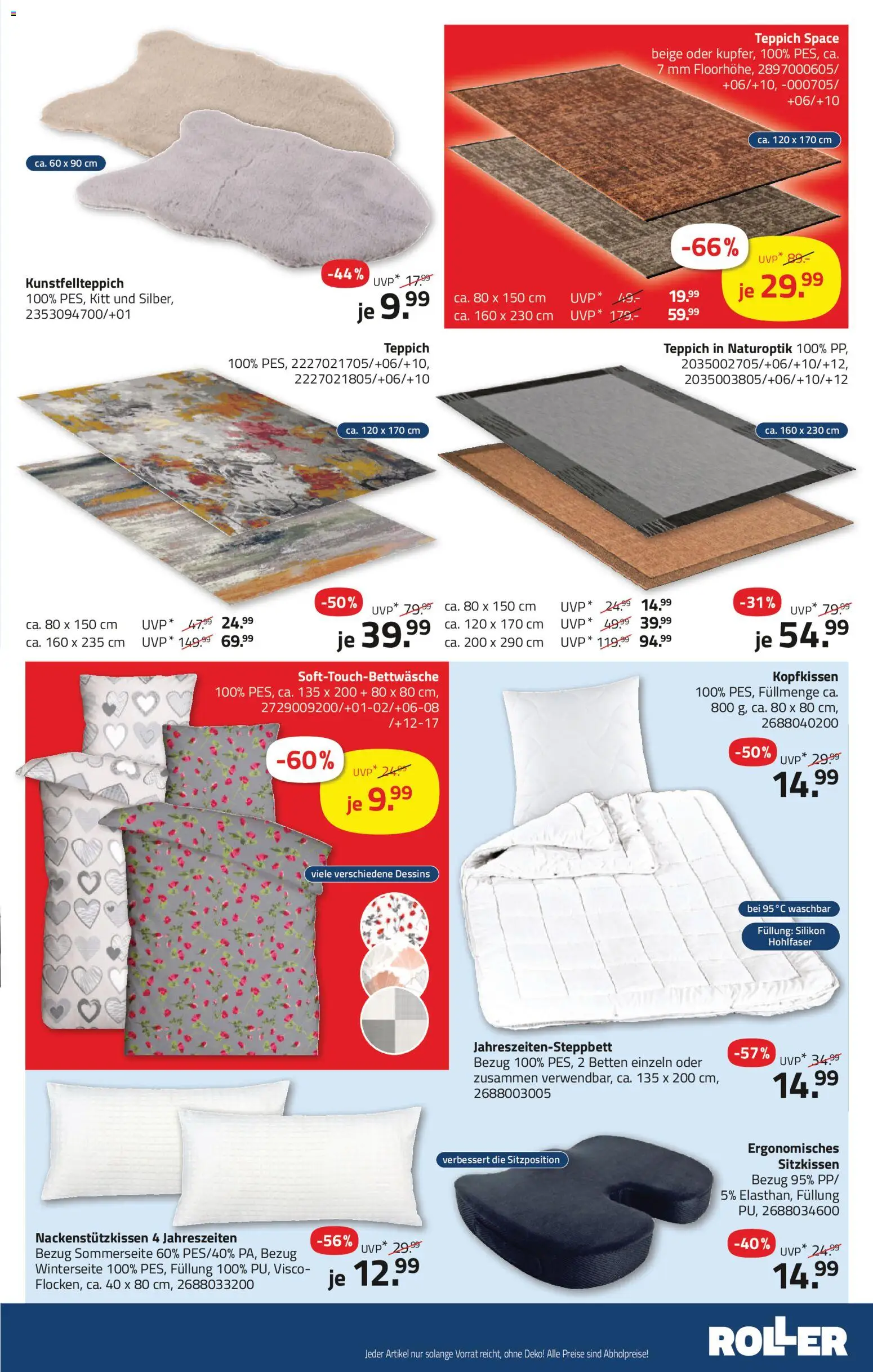 Roller Prospekt 	 - Seite 11 - gültig ab 08.03.2026