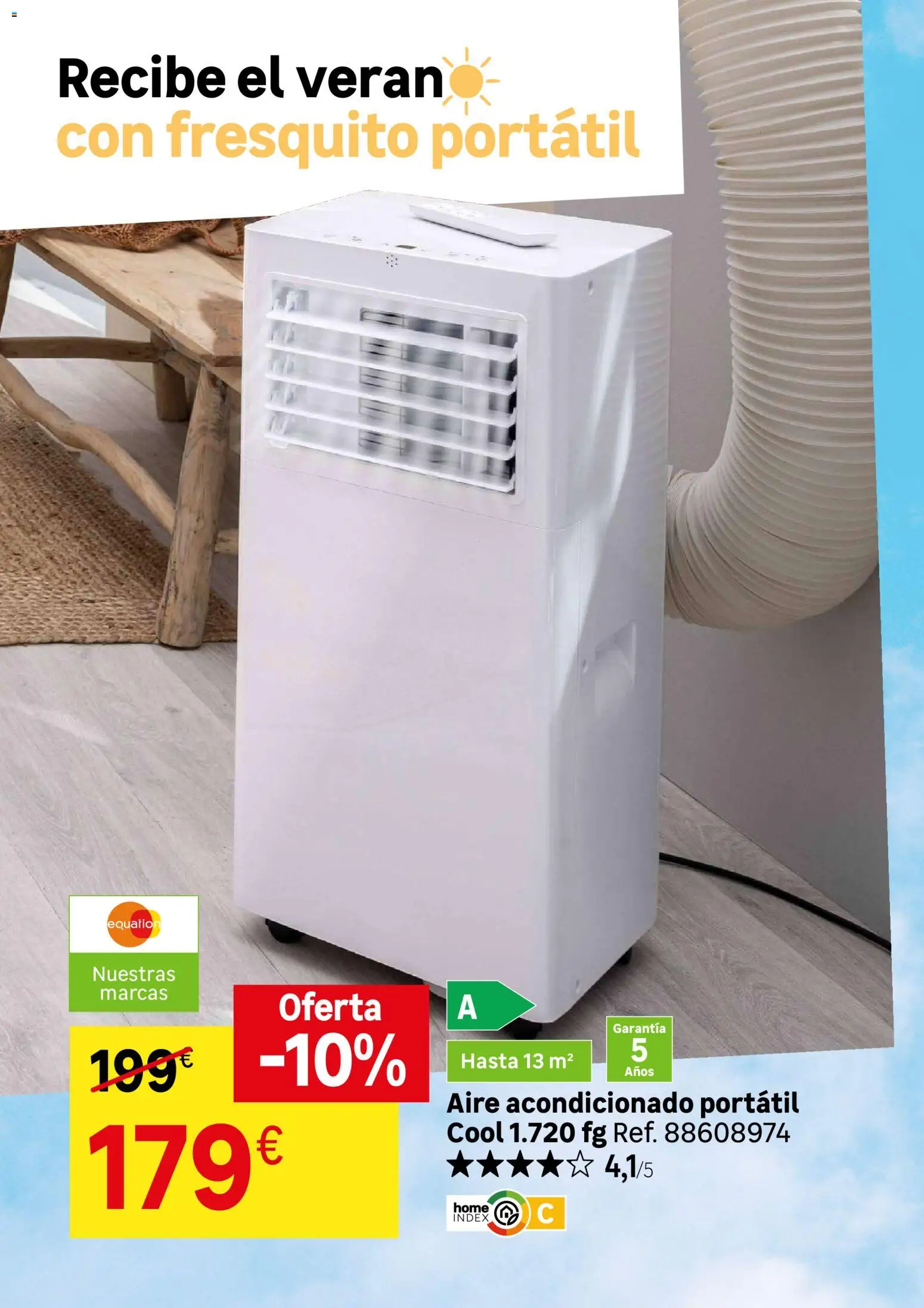 Leroy Merlin catálogo - Página de 33 - Válido desde 21/04/2026