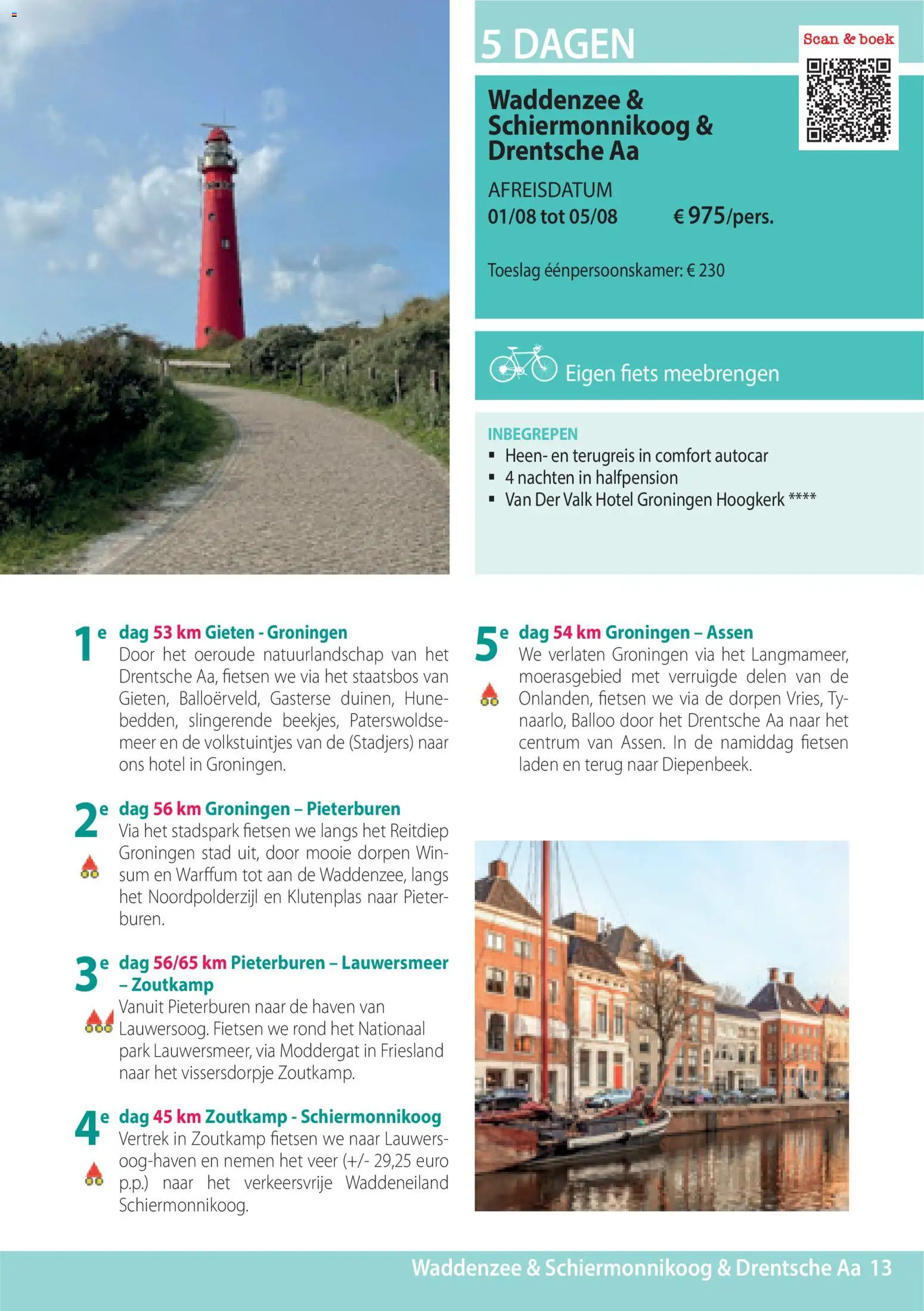 De Zigeuner folder - page 13- valid from 17/11/2025