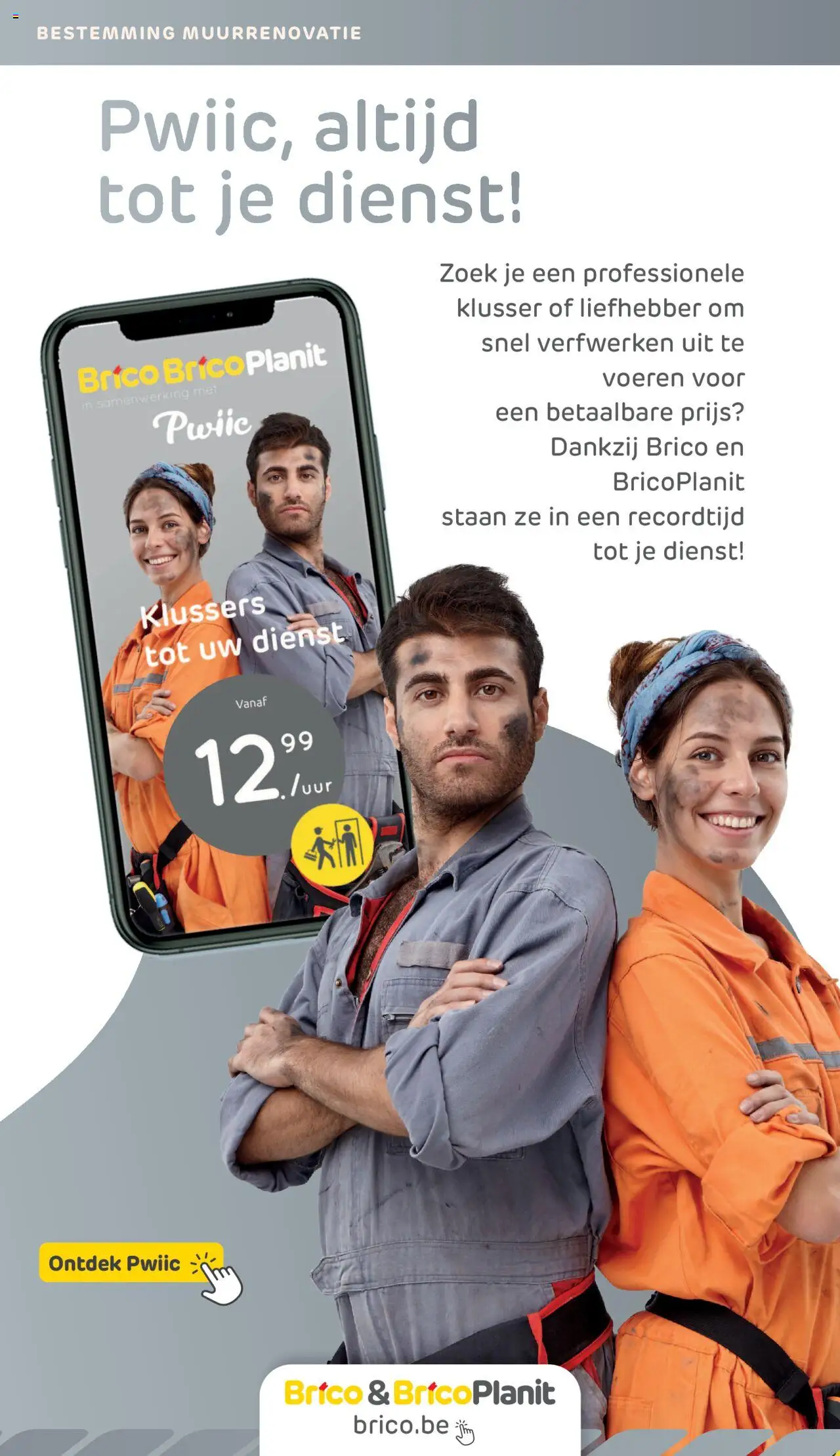 Brico Plan-it Zomer Projecten! - pagina 106- geldig vanaf 28/04/2025