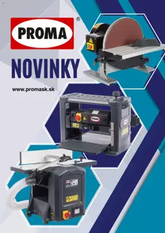 Proma leták platný od 08.08.2025