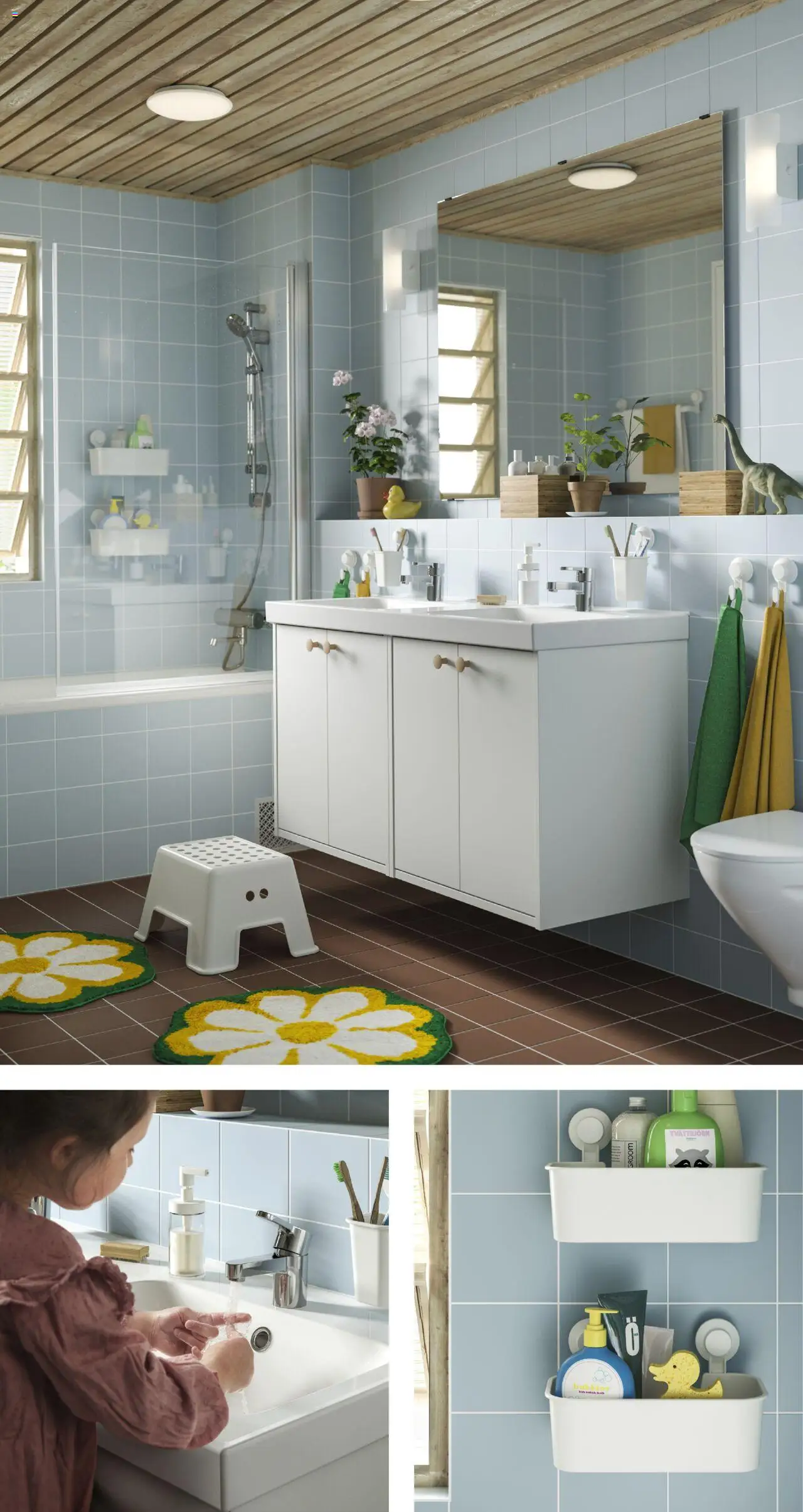 IKEA Brochure Bagni 2024 - pagina 23 - valido dal 19/02/2024
