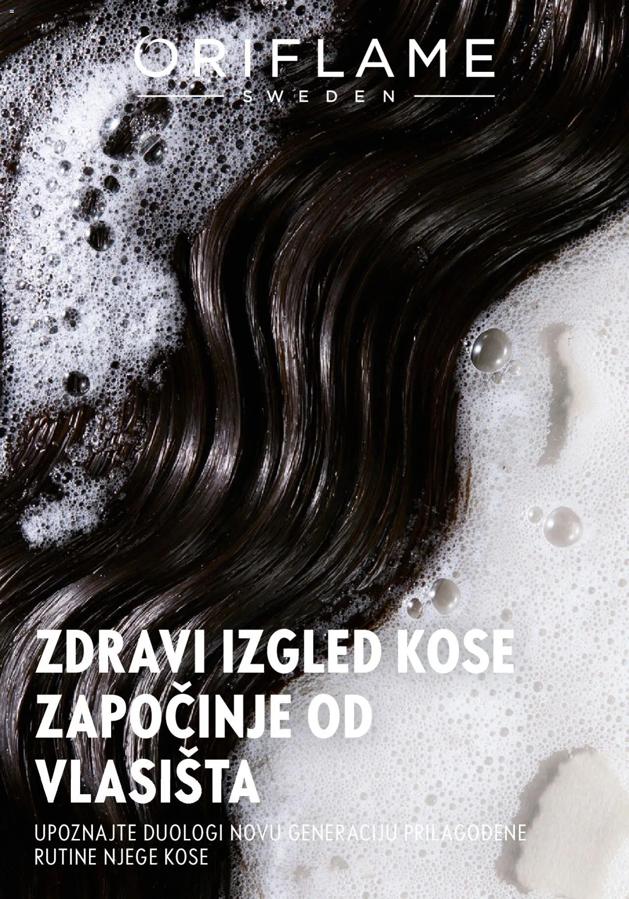 Oriflame katalog Duologi - stranica 1- važeći od 23.01.2024