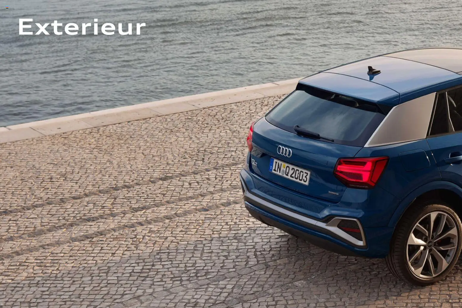 Audi Q2 / SQ2 - Seite 14 - gültig ab 05.06.2025