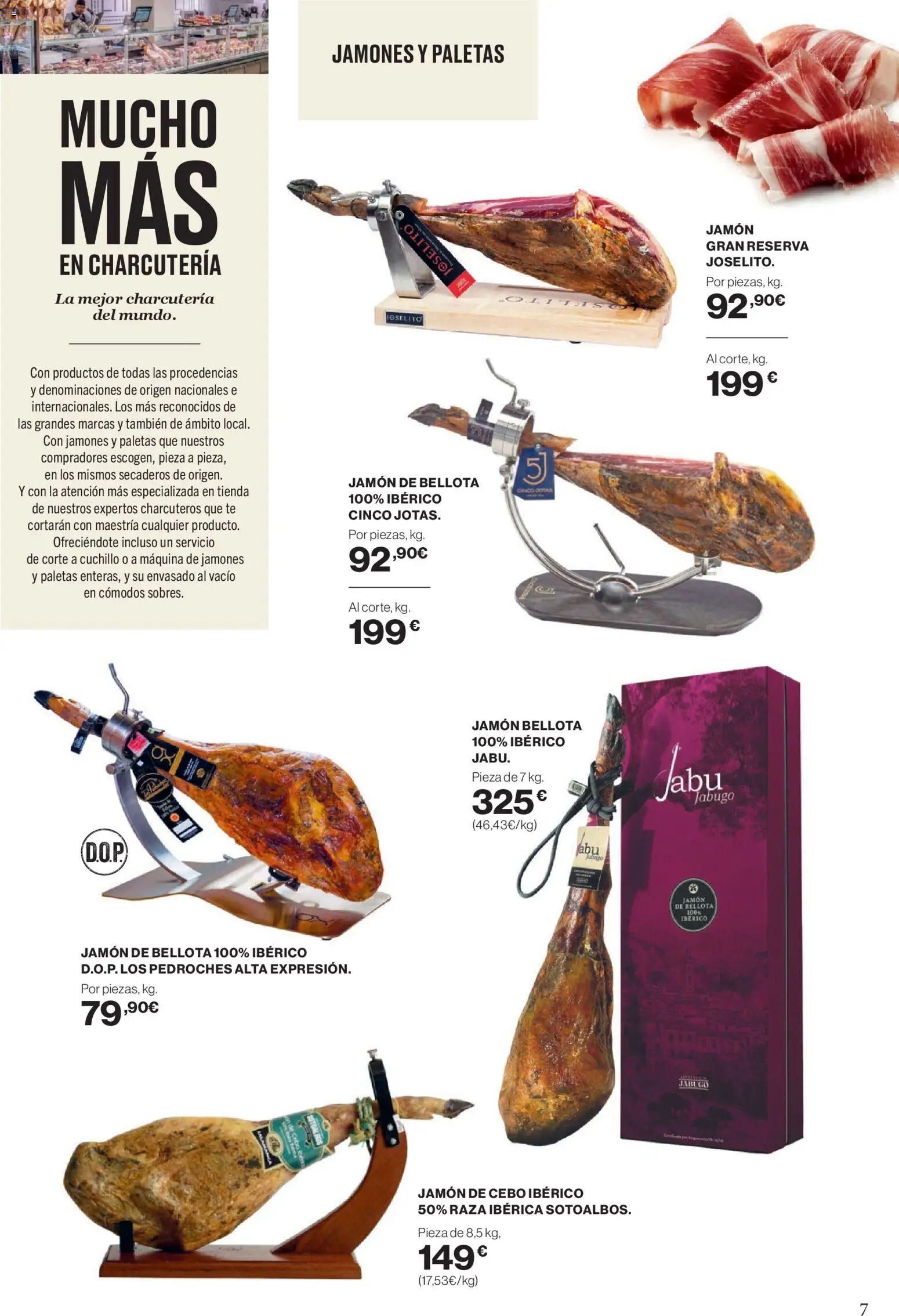 Supercor Canarias - Página de 7 - Válido desde 26/02/2026