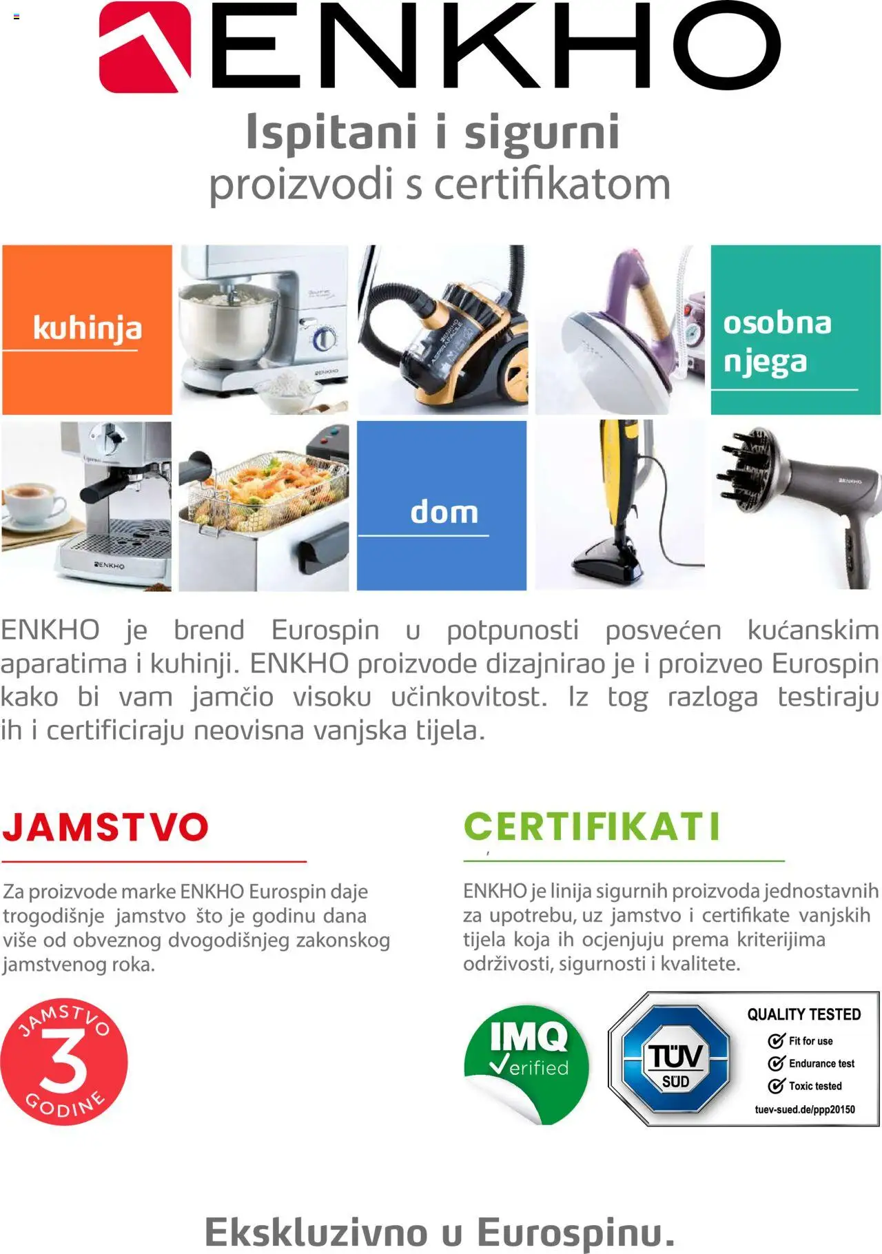 Katalog Eurospin - stranica 13- važeći od 17.07.2025