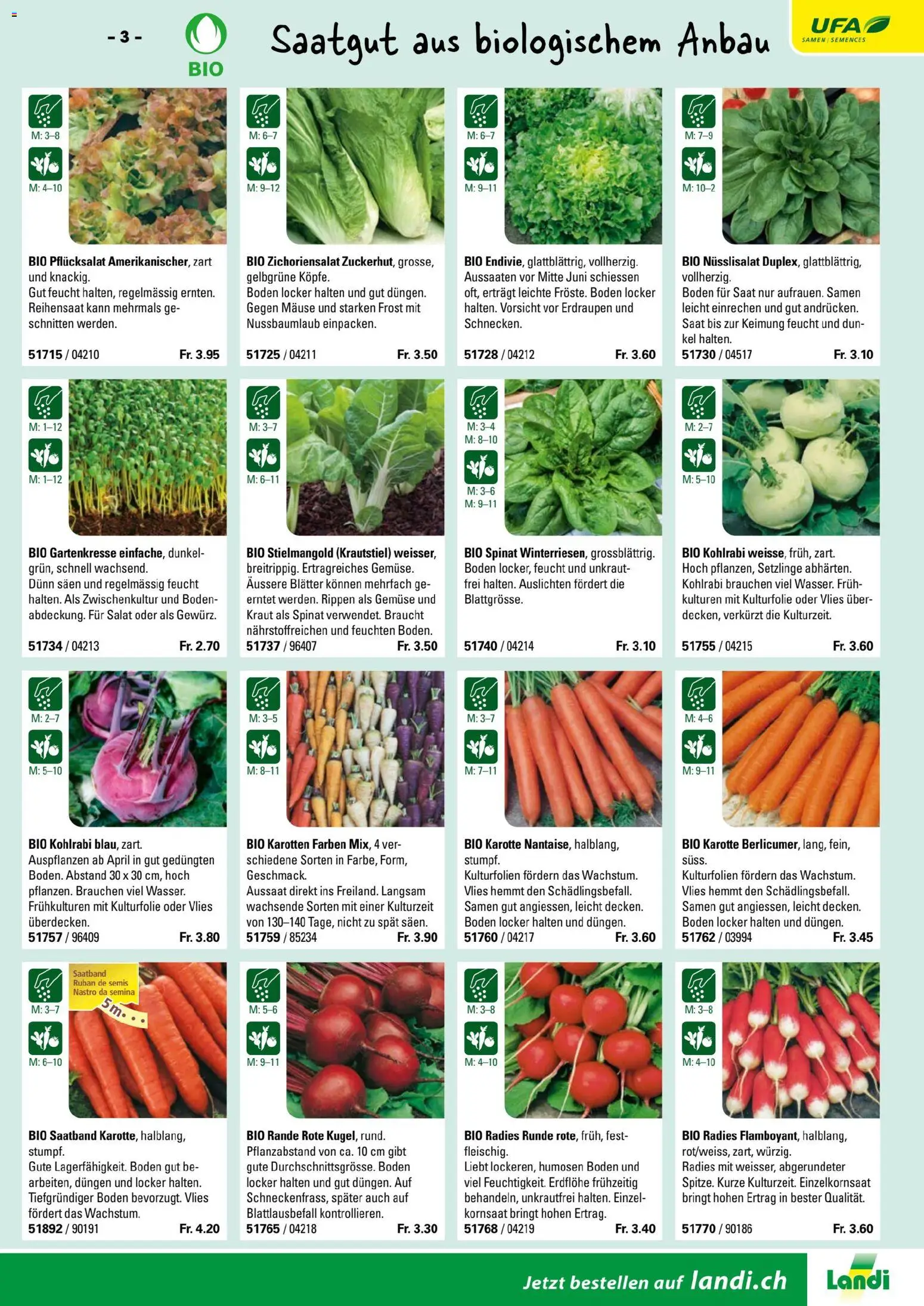 Landi ( Deaktivovane pre Letakomat )  Aktionen - page 5- valid from 07.01.2026