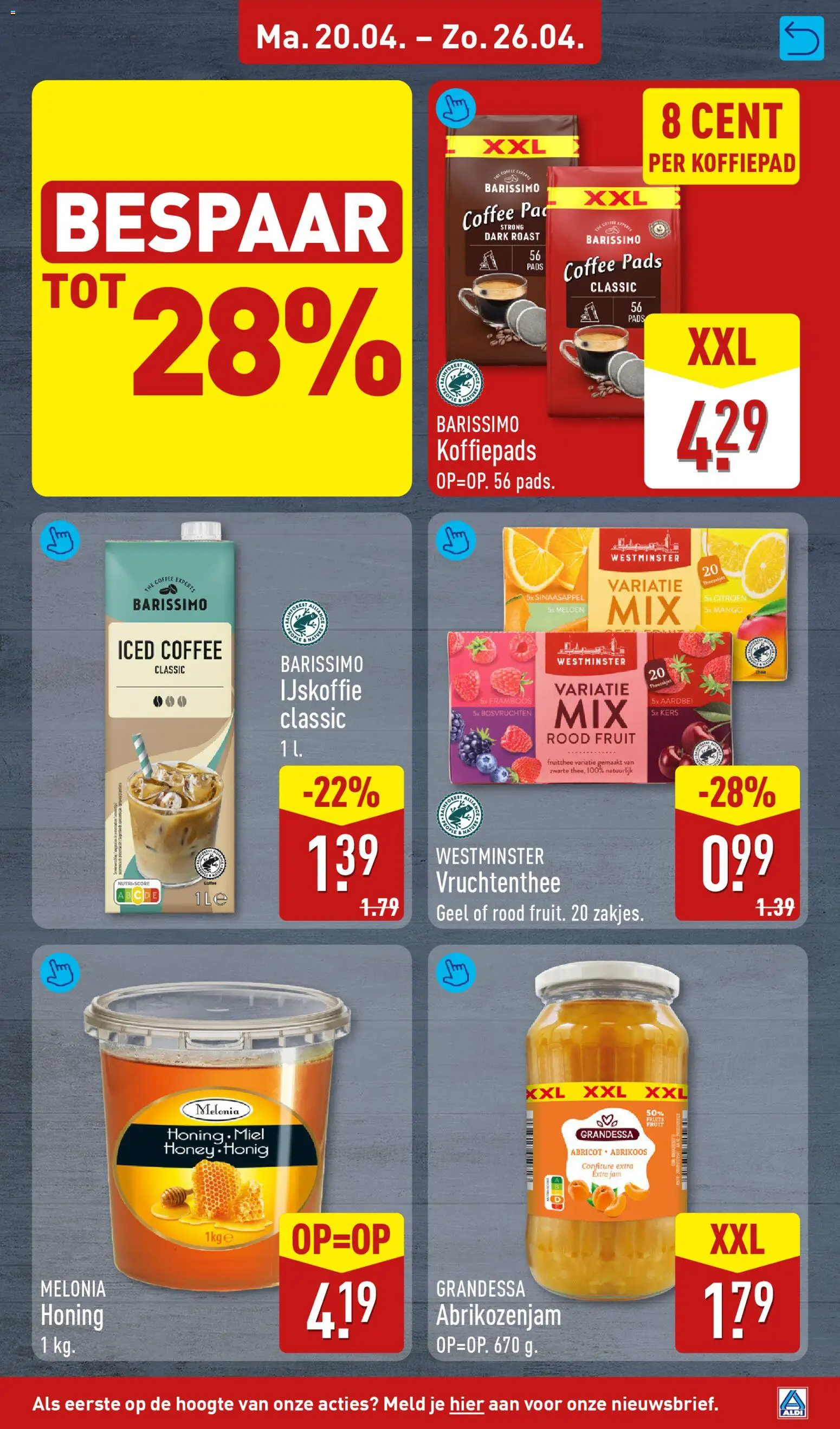 Aldi folder week 17 - page 13- valid from 20-04-2026