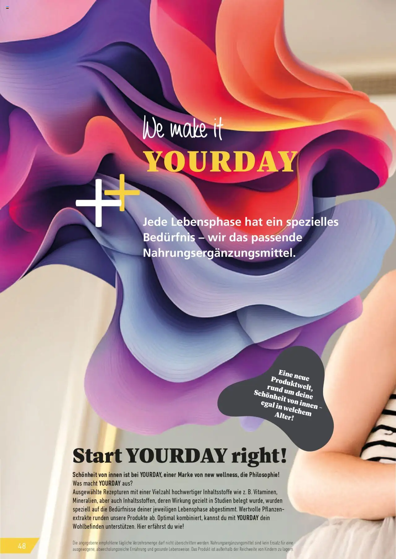 Katalog ProWin New Wellness  - Seite 48 - gültig ab 01.10.2025