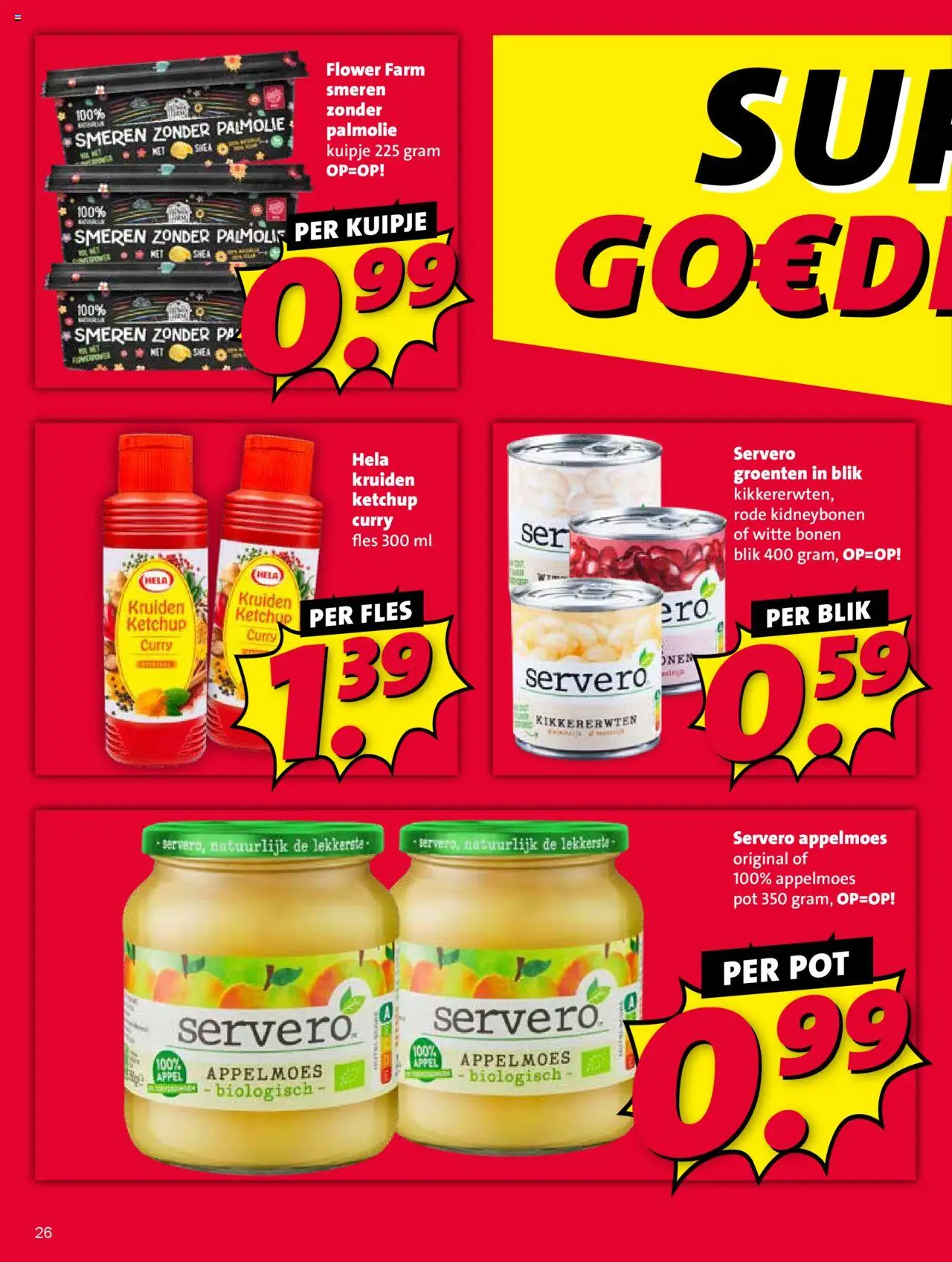 Nettorama - Folder - pagina 26- geldig vanaf 21-07-2025