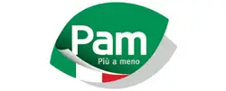 PAM logo logo
