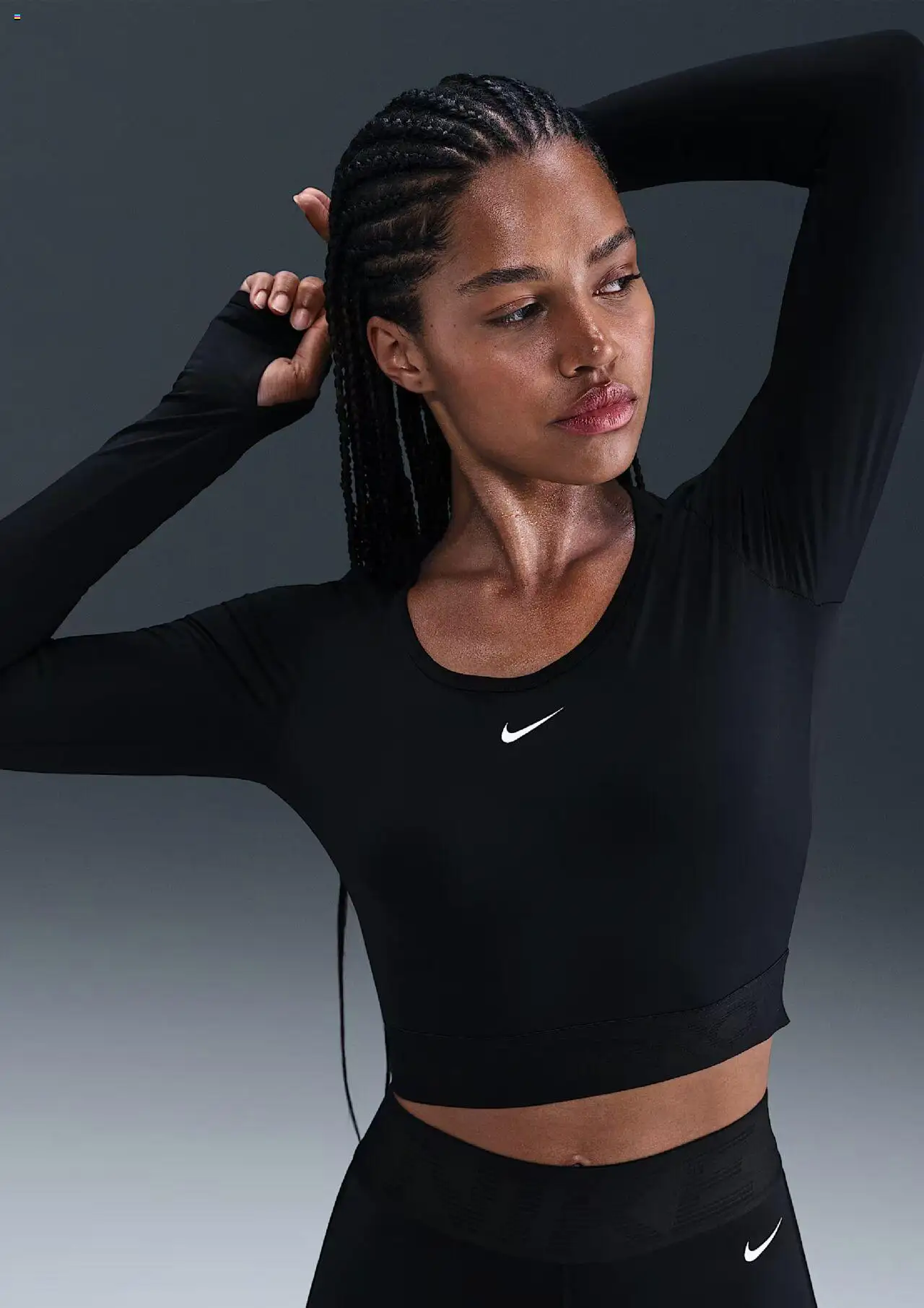 NIKE Akciós újság - 11oldal - érvényes 2025.07.15.-tól