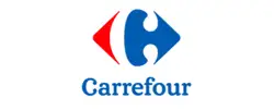 Carrefour logo
