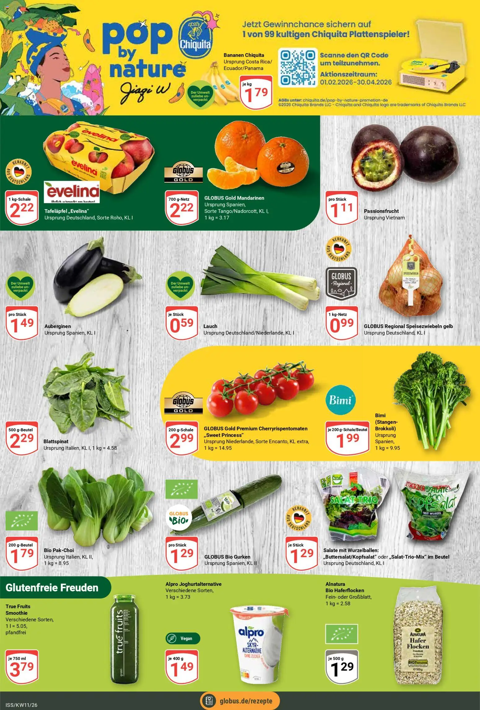 Globus Prospekt 	 - Seite 4 - gültig ab 09.03.2026