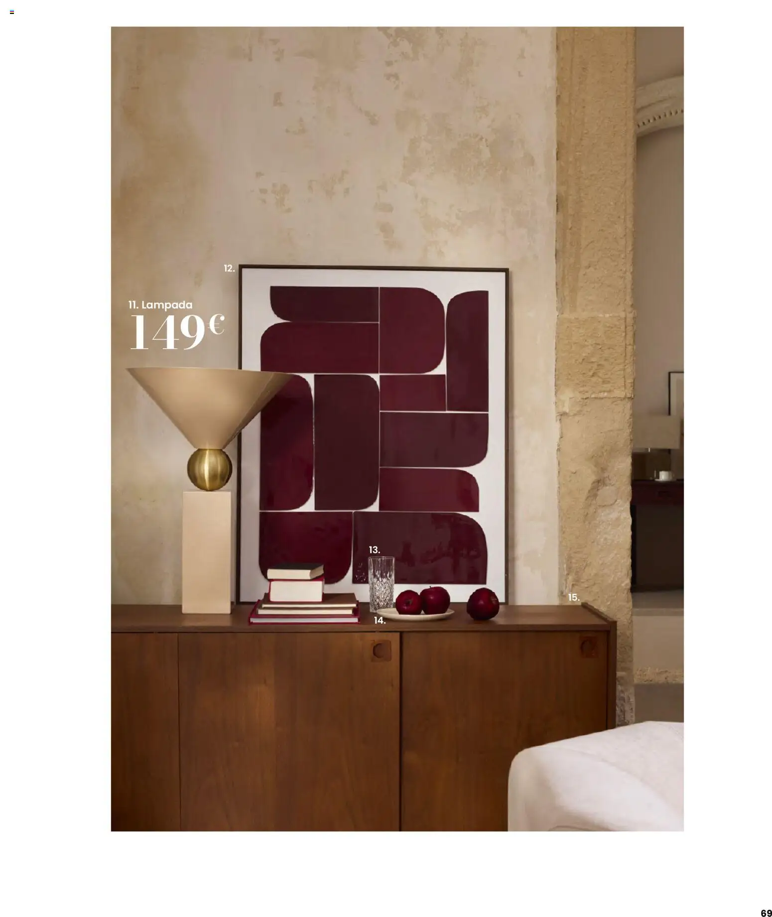 Volantino Maisons du Monde	 - pagina 69 - valido dal 12/02/2026