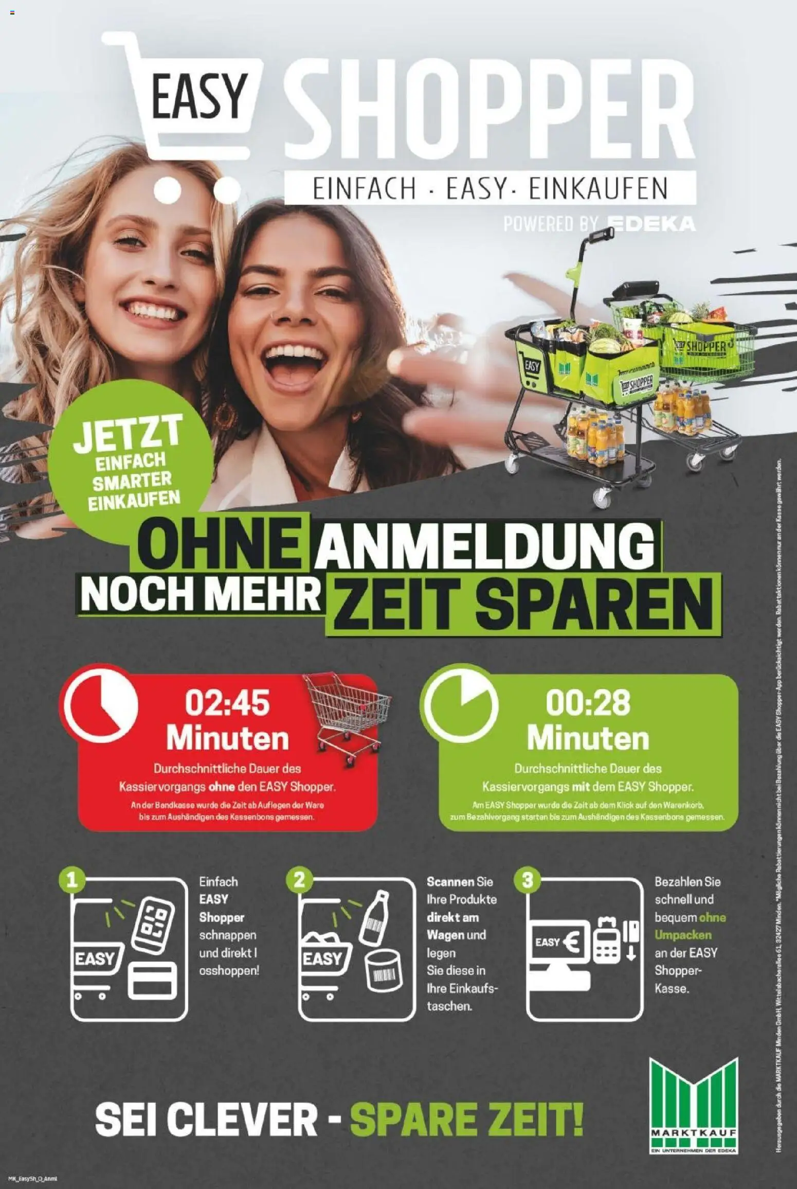 Marktkauf Prospekt 	 - Seite 33 - gültig ab 01.12.2025