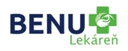 BENU Lekáreň logo