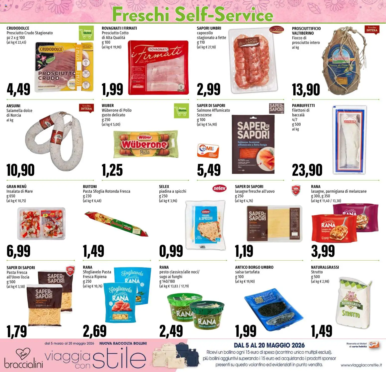 EMI volantino - pagina 6 - valido dal 26/03/2026