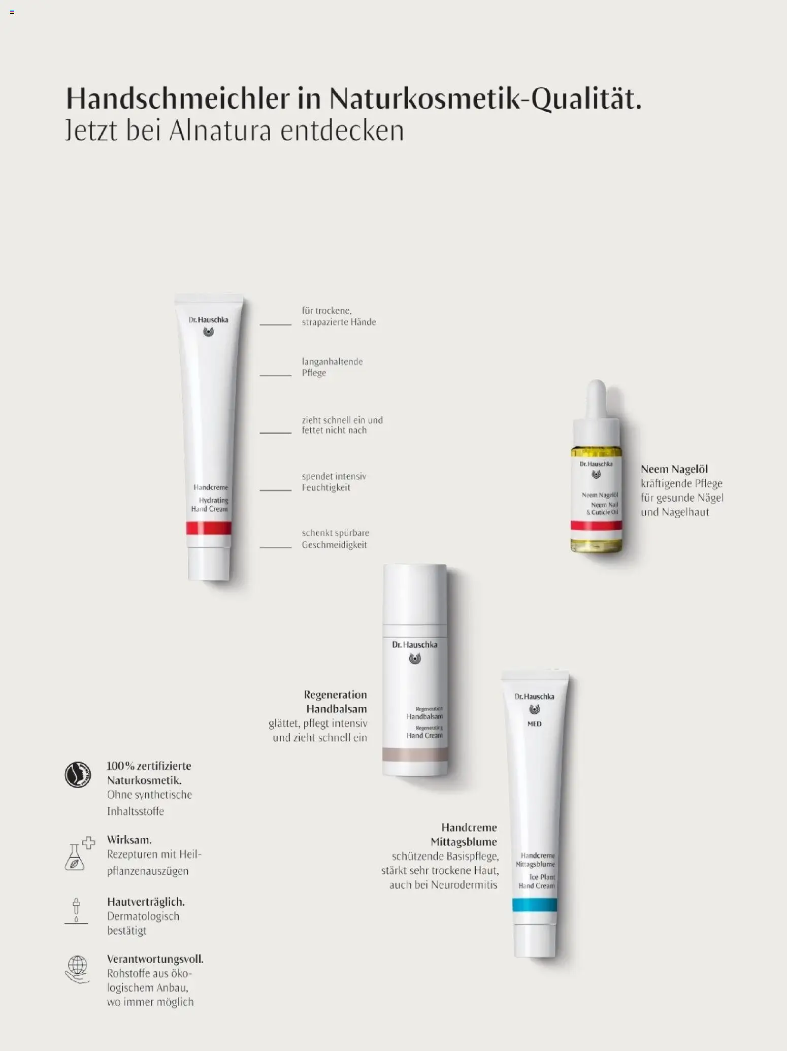 Alnatura Prospekt - Seite 56 - gültig ab 01.12.2025