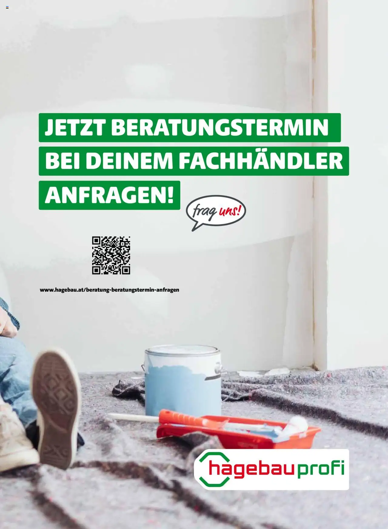 Hagebau Katalog Baurategeber - page 113- valid from 07.04.2025