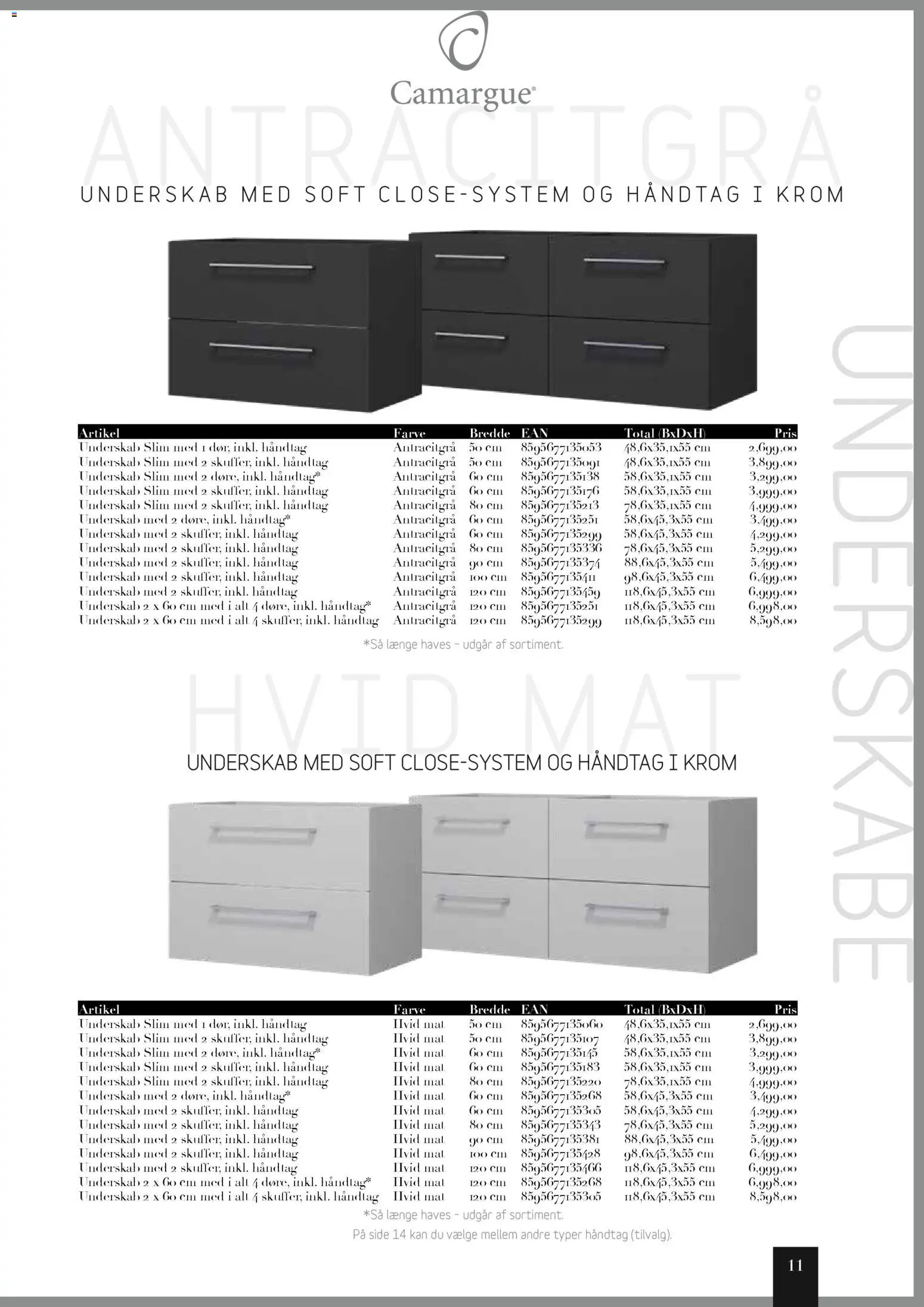 Bauhaus - Svanholm - page 11- valid from 01/01/2026