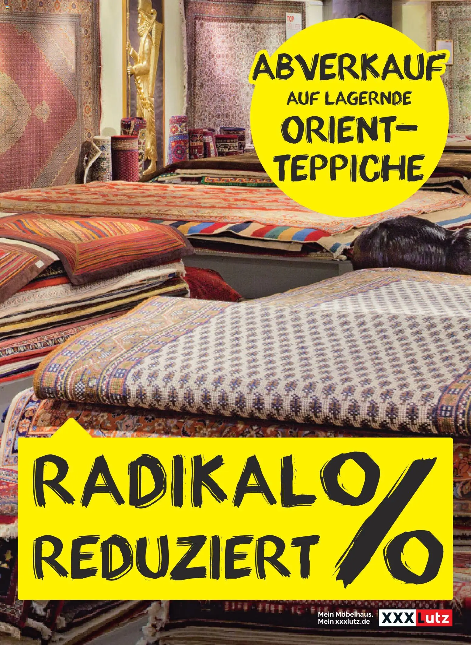 XXXL Lutz Prospekt 	 - Seite 39 - gültig ab 22.02.2026