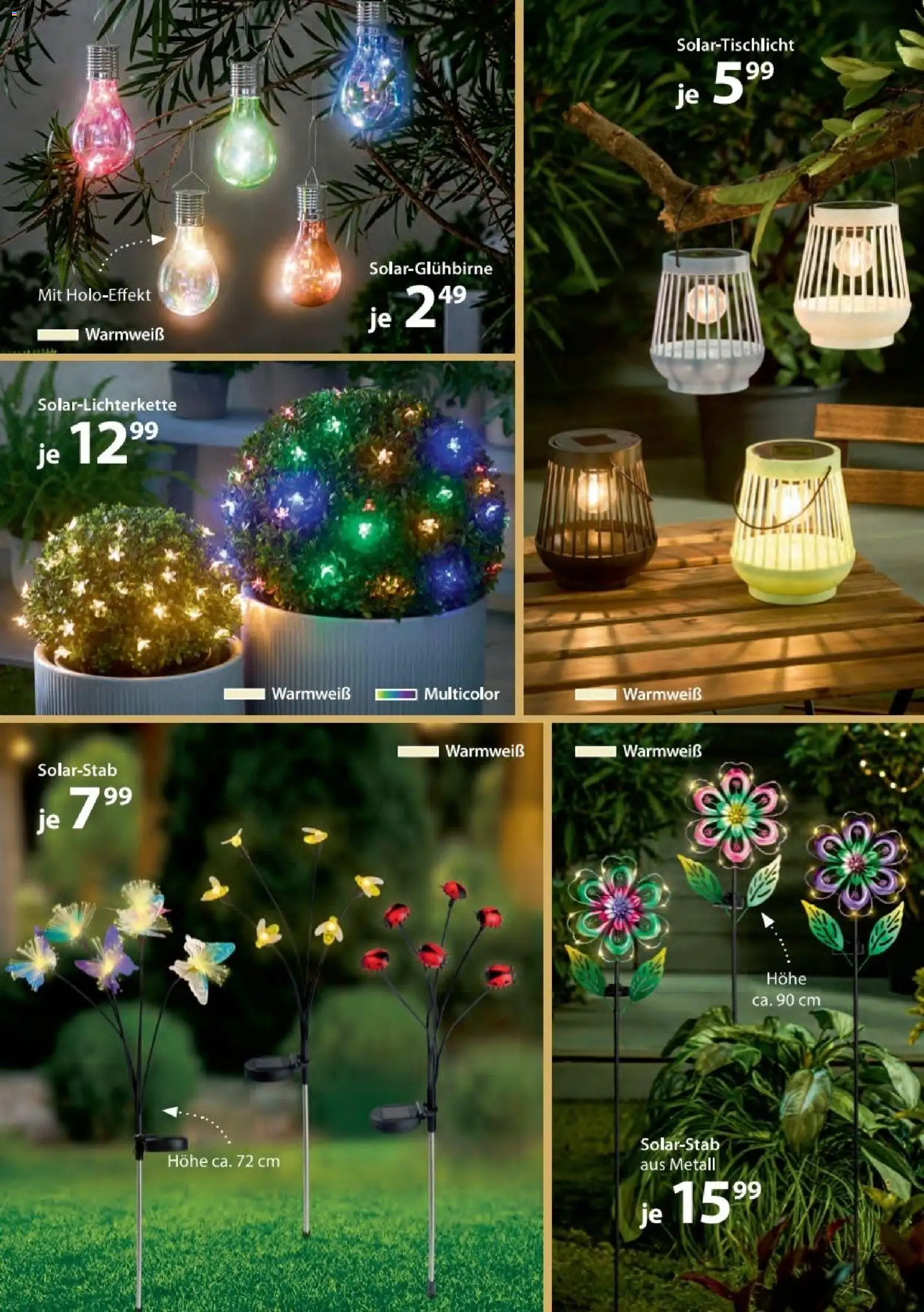 NKD Prospekt 	 - Seite 2 - gültig ab 02.03.2026