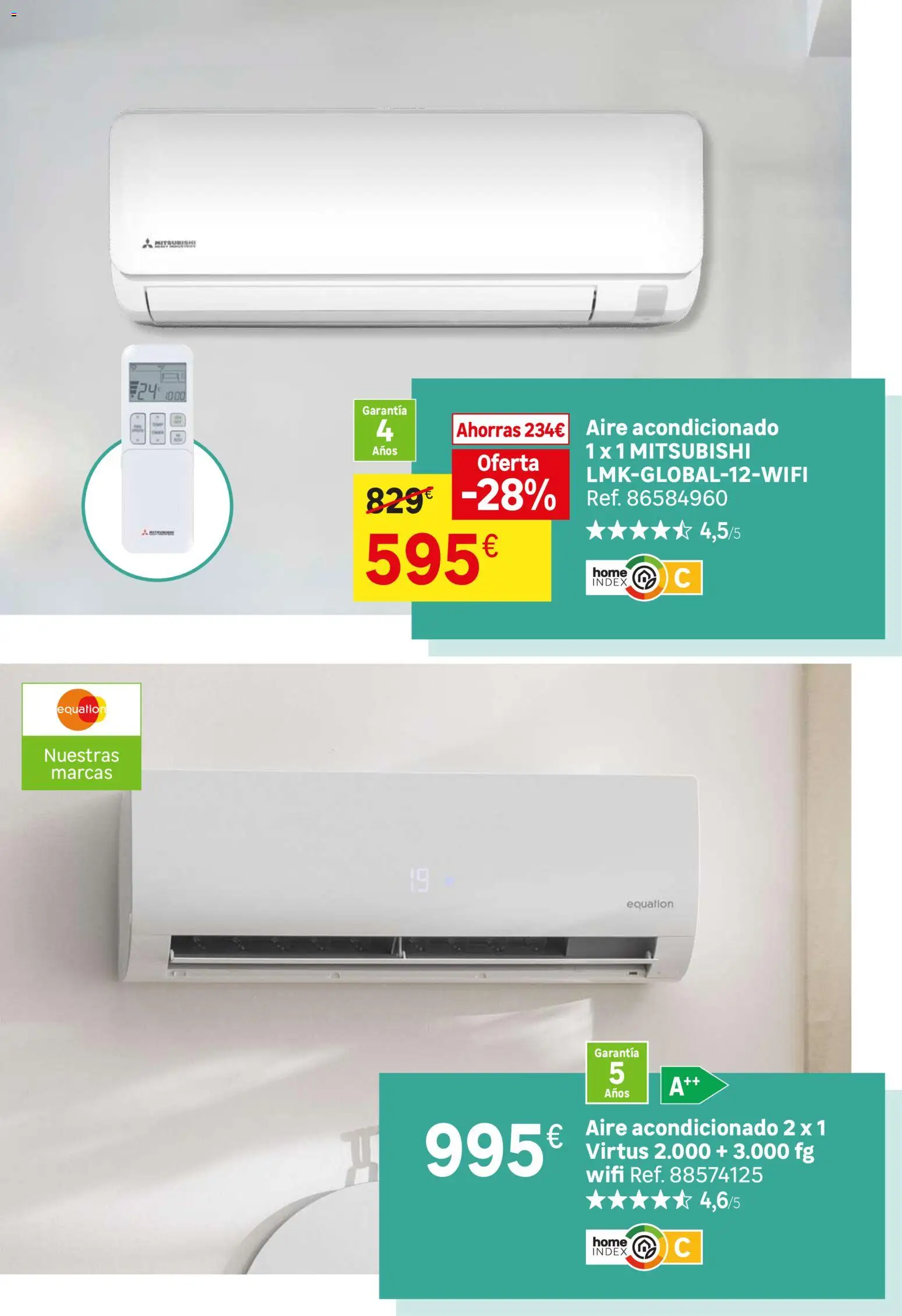 Leroy Merlin catálogo - Página de 28 - Válido desde 24/03/2026