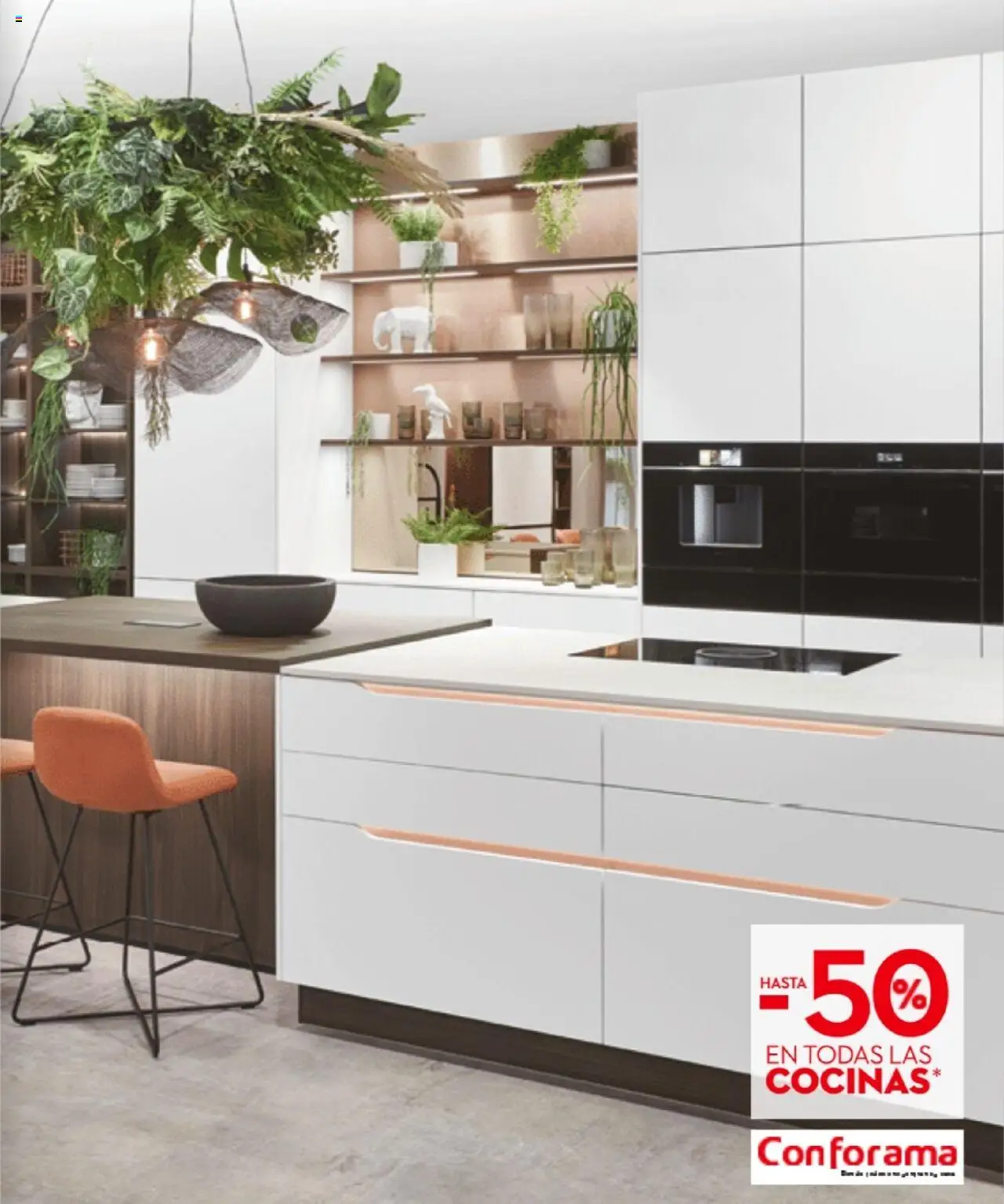 Conforama - Folleto - Página de 3 - Válido desde 27/03/2025