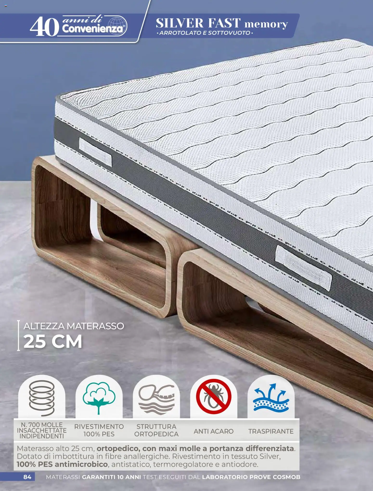 Mondo Convenienza volantino - pagina 86 - valido dal 01/04/2026