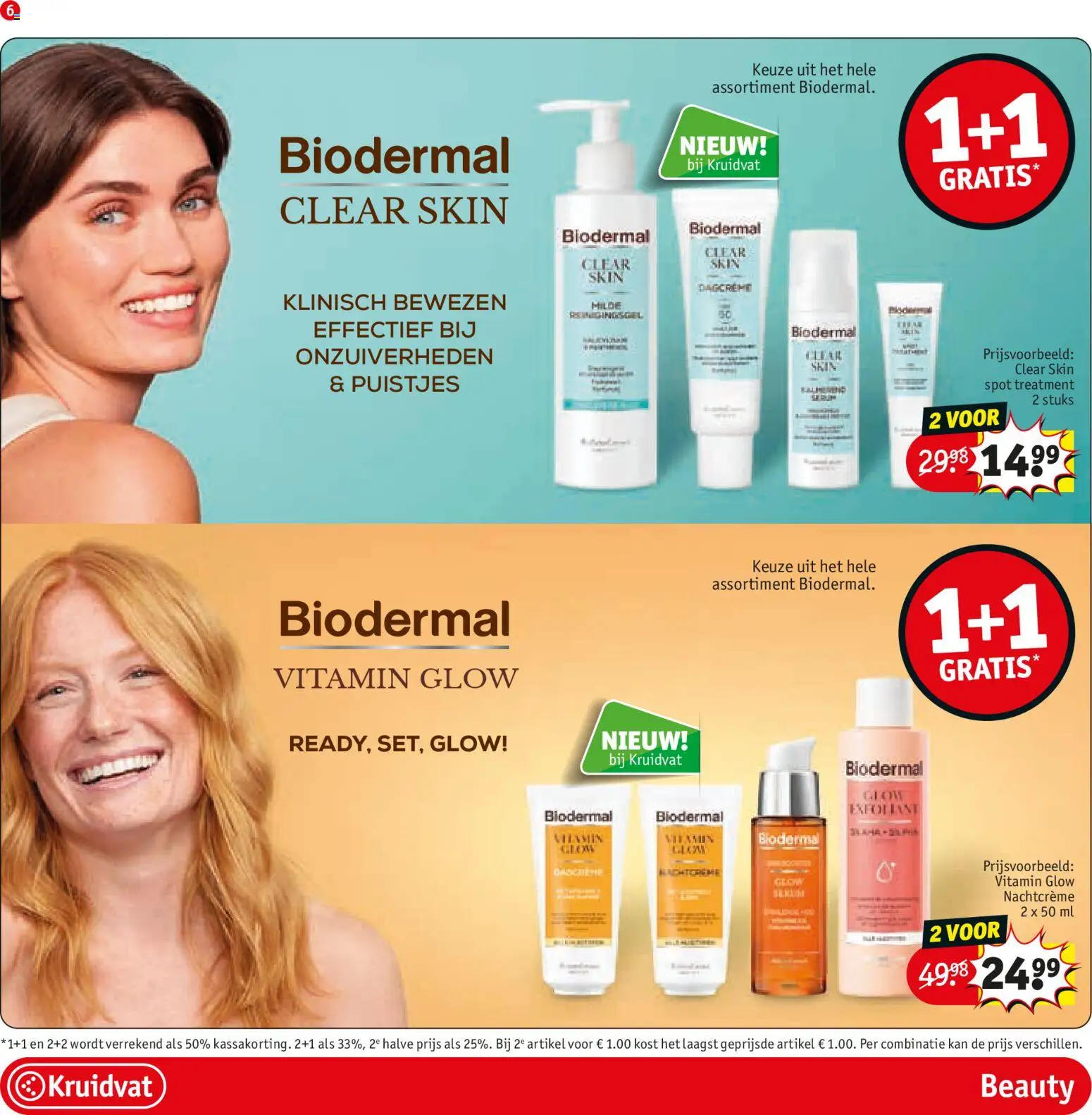Kruidvat folder week 13 - page 6- valid from 24-03-2026