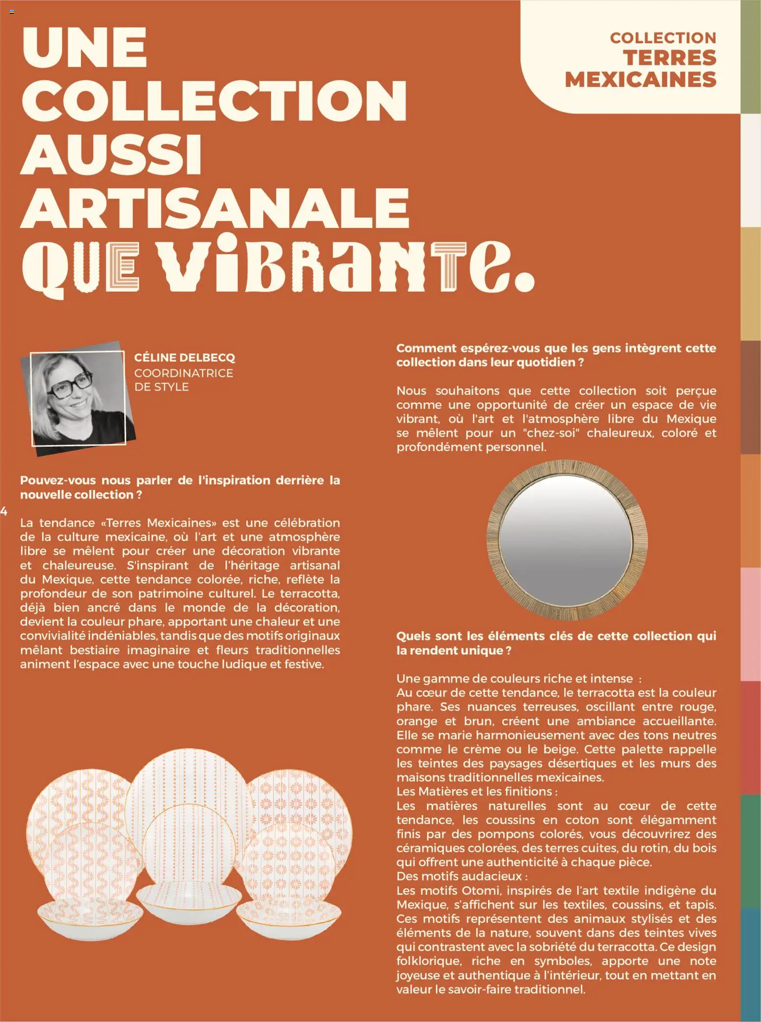 Auchan - Inspiration déco - page 4- valid from 03/03/2026