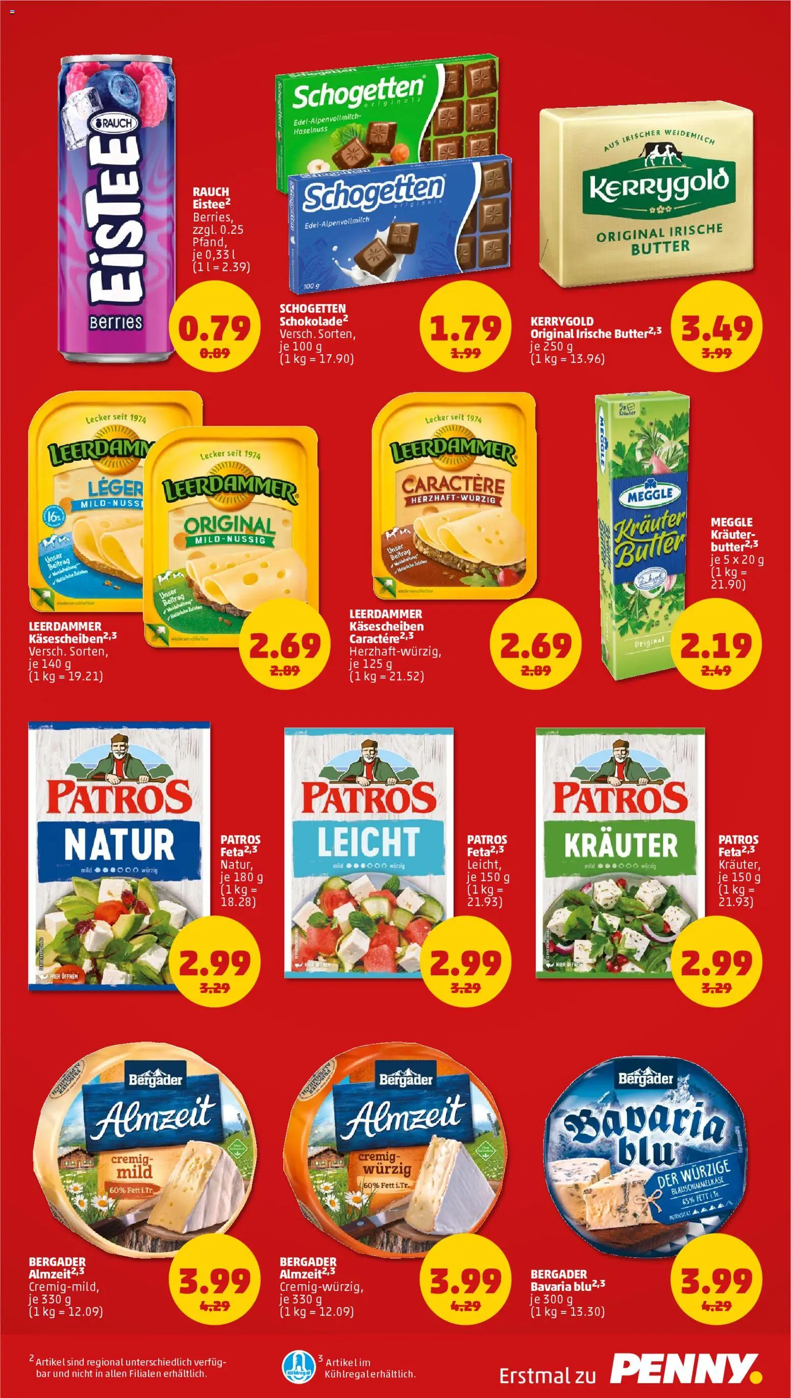 Penny Prospekt 	 - Seite 5 - gültig ab 13.04.2026
