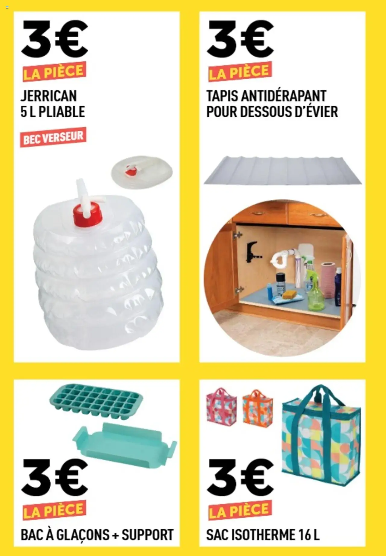 Centrakor catalogue - page 42 - valable à partir du 14/07/2025