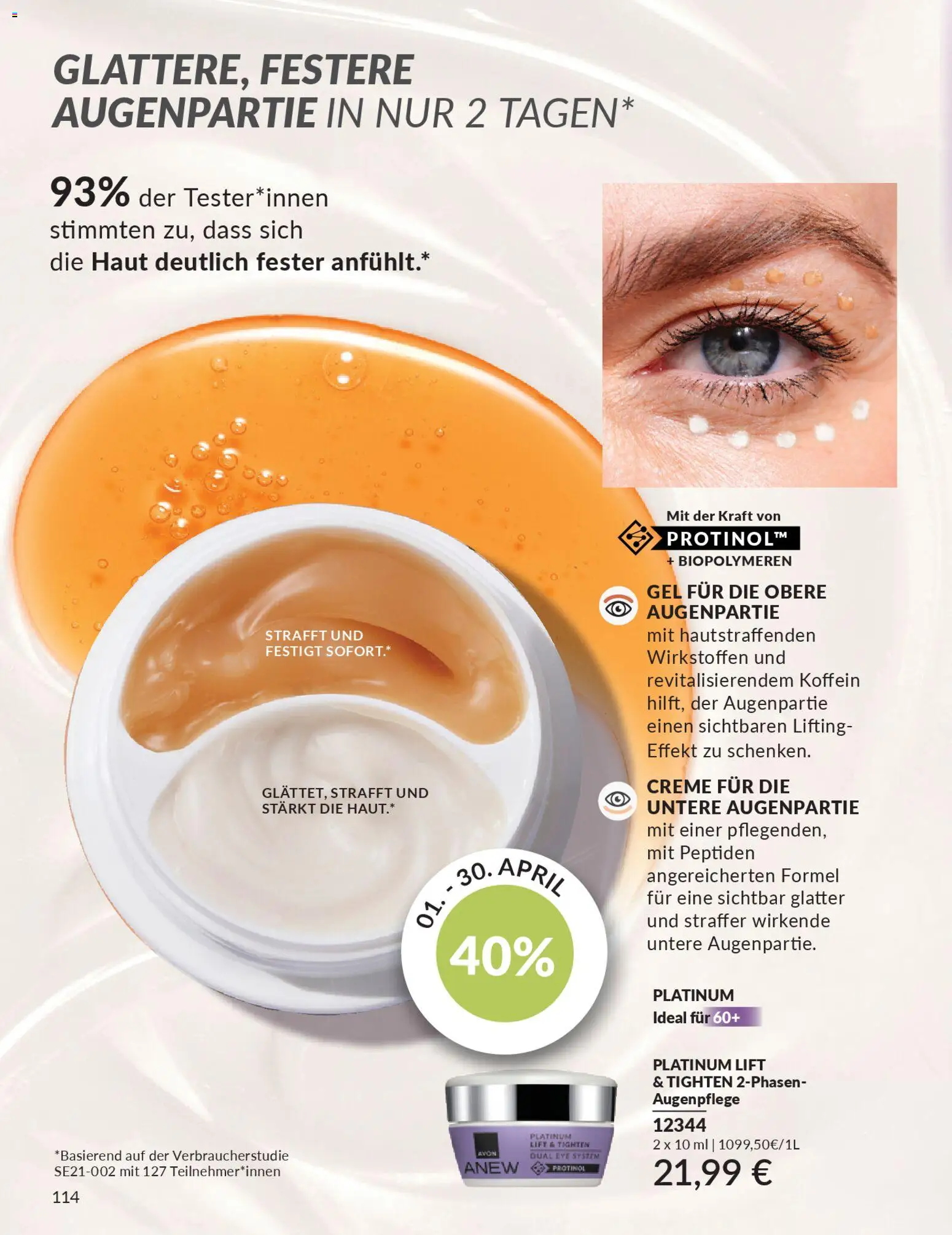 AVON Katalog April 2026 - Seite 122 - gültig ab 01.04.2026