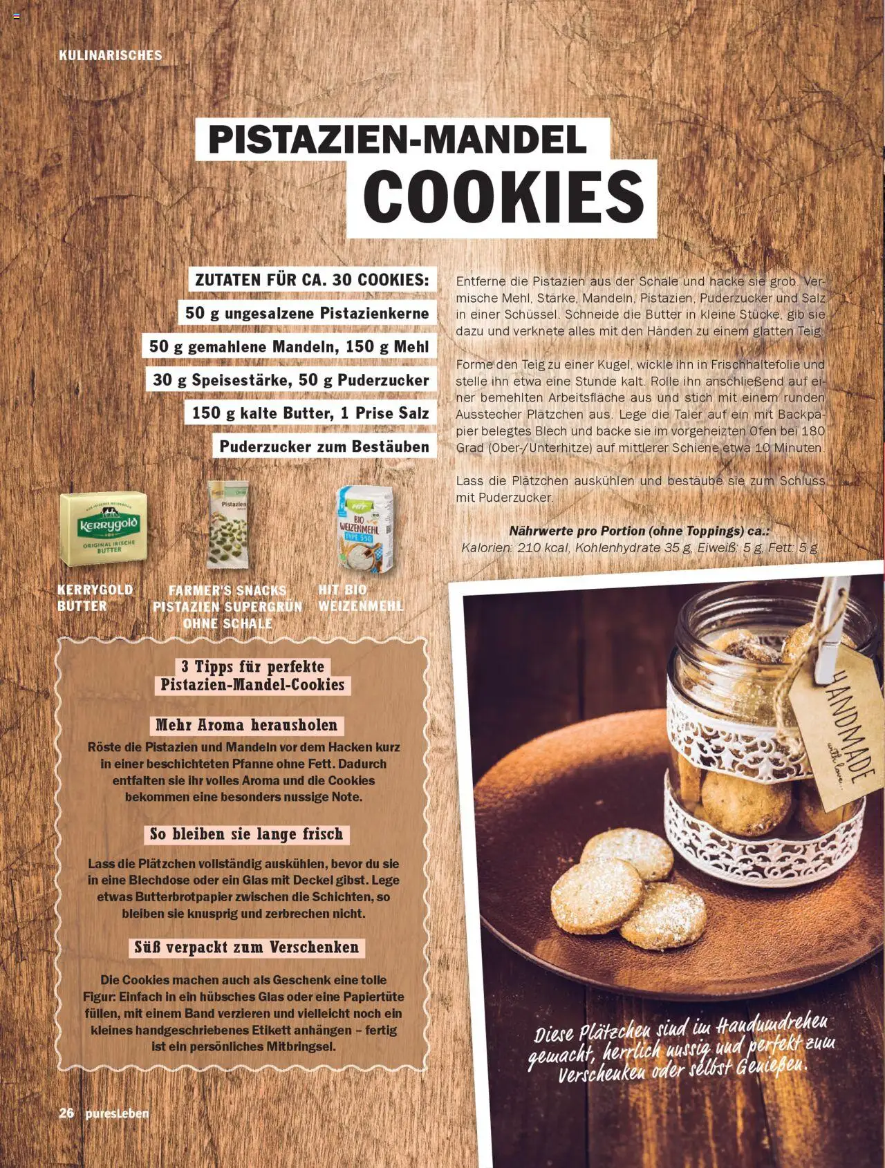 HIT Pures Leben - Seite 26 - gültig ab 01.10.2025