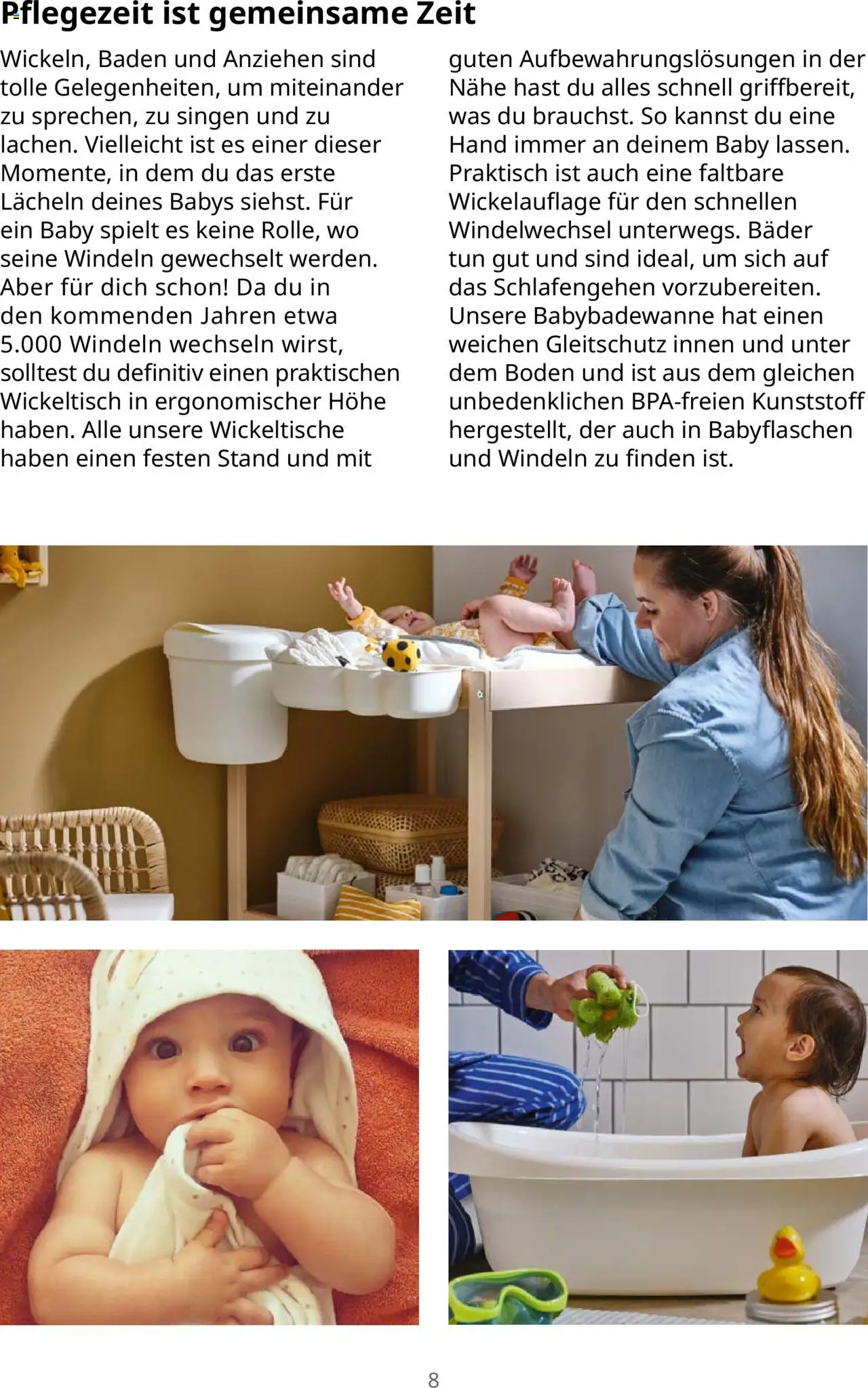 Ikea Familienzuwachs - Seite 8 - gültig ab 30.09.2025