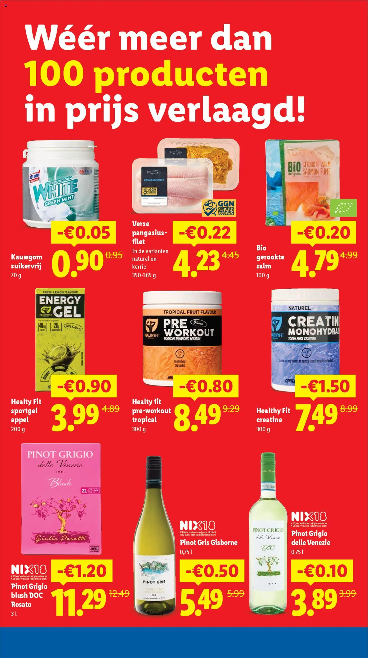 Lidl folder week 16 - page 12- valid from 13-04-2026