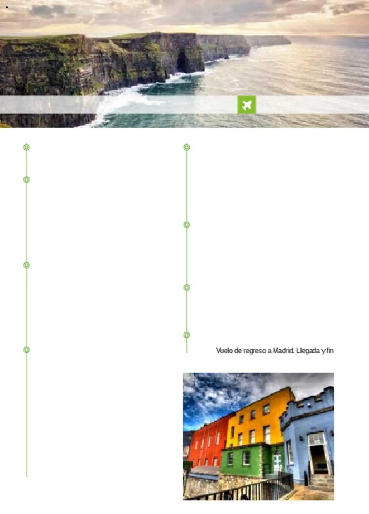 Viajes El Corte Inglés Rutas Culturales de la Comunidad de Madrid - Página de 144 - Válido desde 01/04/2025
