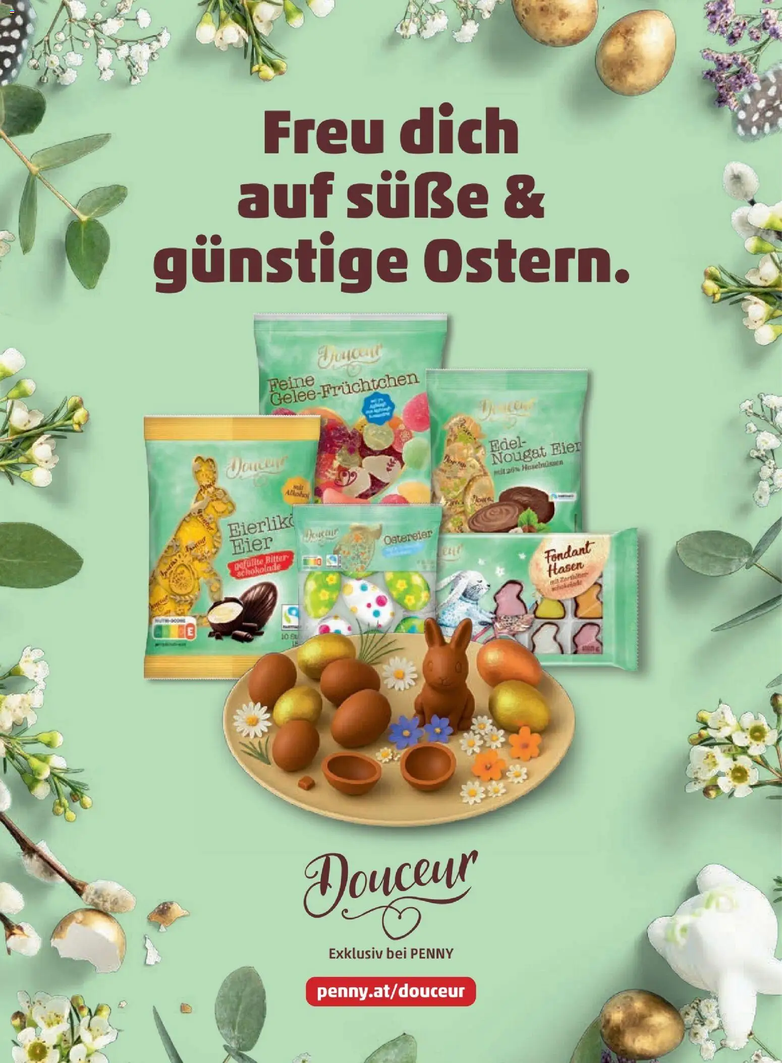 Penny Markt So Schmeckt's - Frühling 2026 - page 2- valid from 01.03.2026