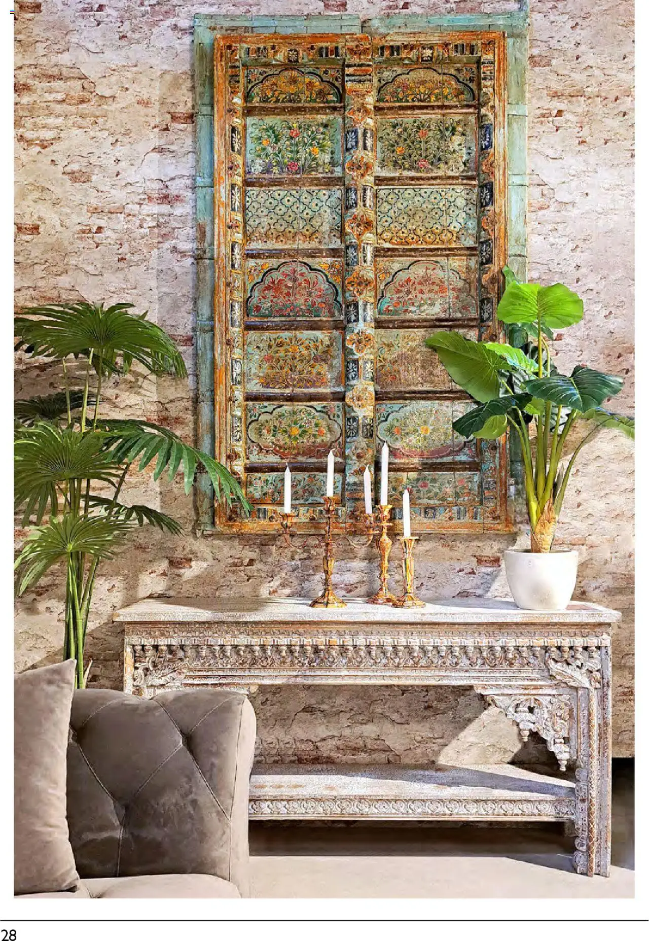 Rahaus  Antique und Vintage - Seite 28 - gültig ab 10.07.2024