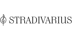 Stradivarius logo