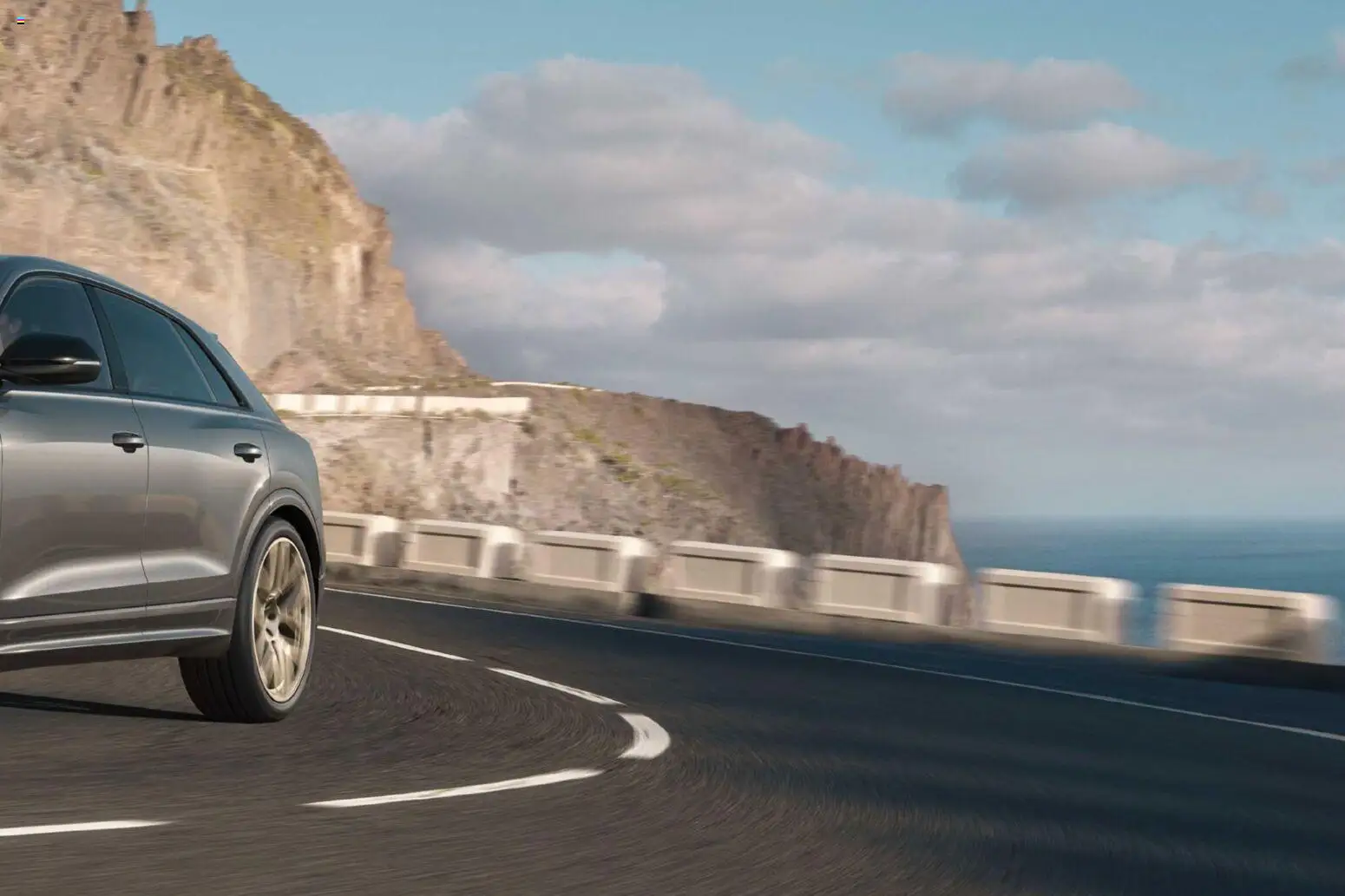 Audi RS Q8 / RS Q8 performance - Seite 3 - gültig ab 27.11.2025