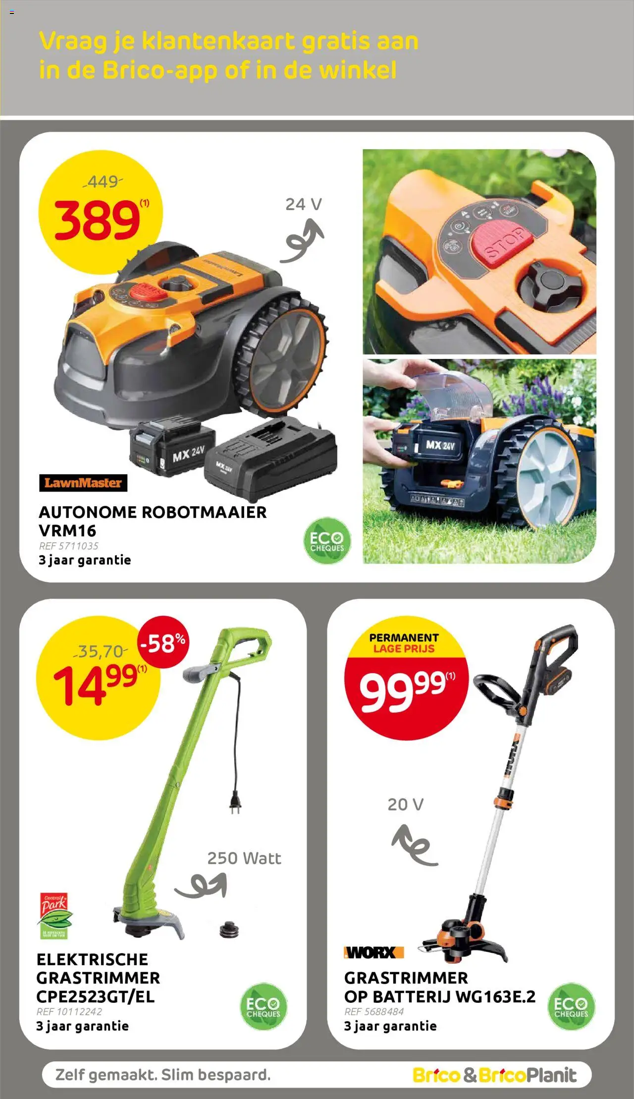 Brico - Folder - pagina 65- geldig vanaf 16/07/2025