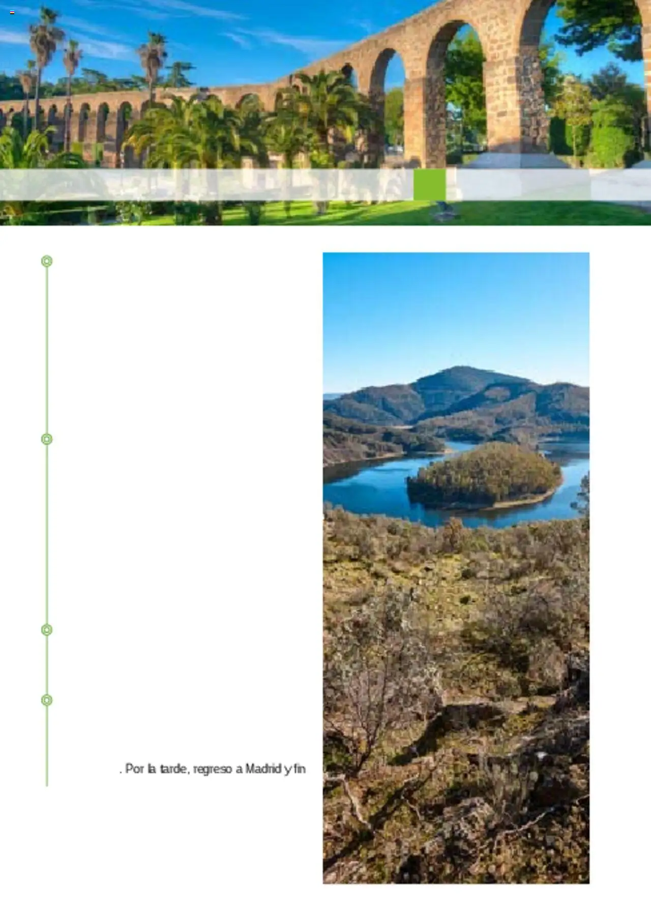 Viajes El Corte Inglés Rutas Culturales de la Comunidad de Madrid - Página de 62 - Válido desde 01/04/2025