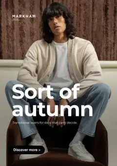 Preview Markham Specials valid from 01/02/2026