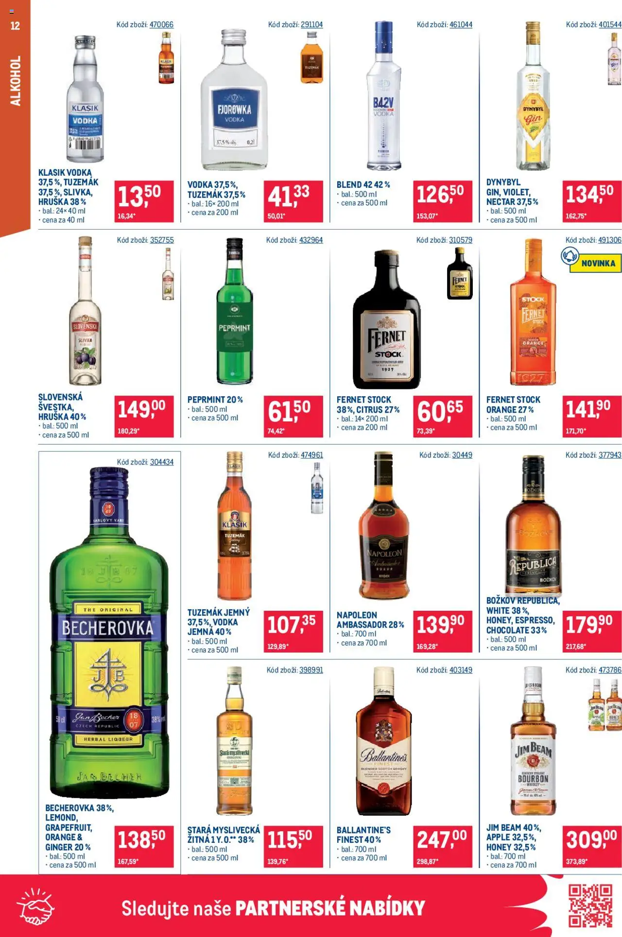 Makro leták - Maloobchod - strana 12- platný od 16.07.2025