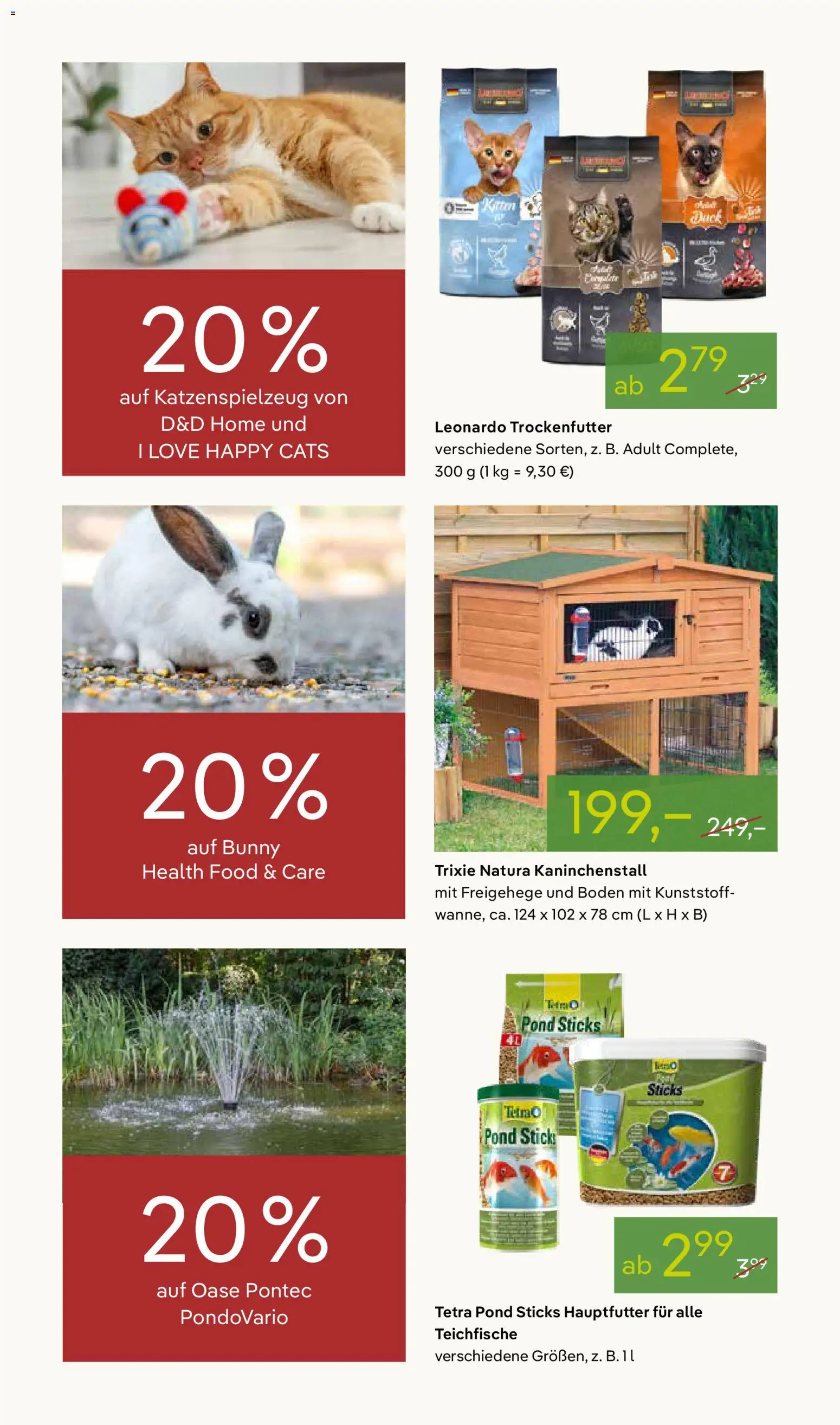 Pflanzen-Kölle Prospekt 	 - Seite 13 - gültig ab 20.04.2026