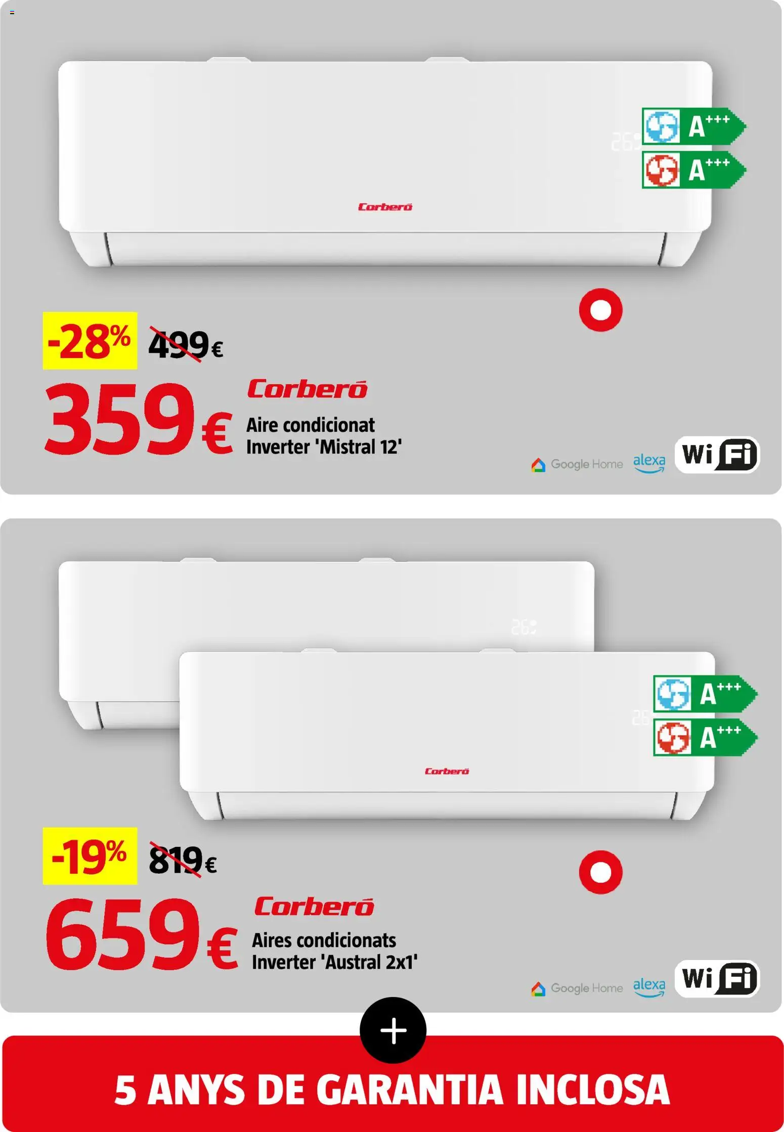 Bauhaus folleto Cat - Página de 53 - Válido desde 26/02/2026